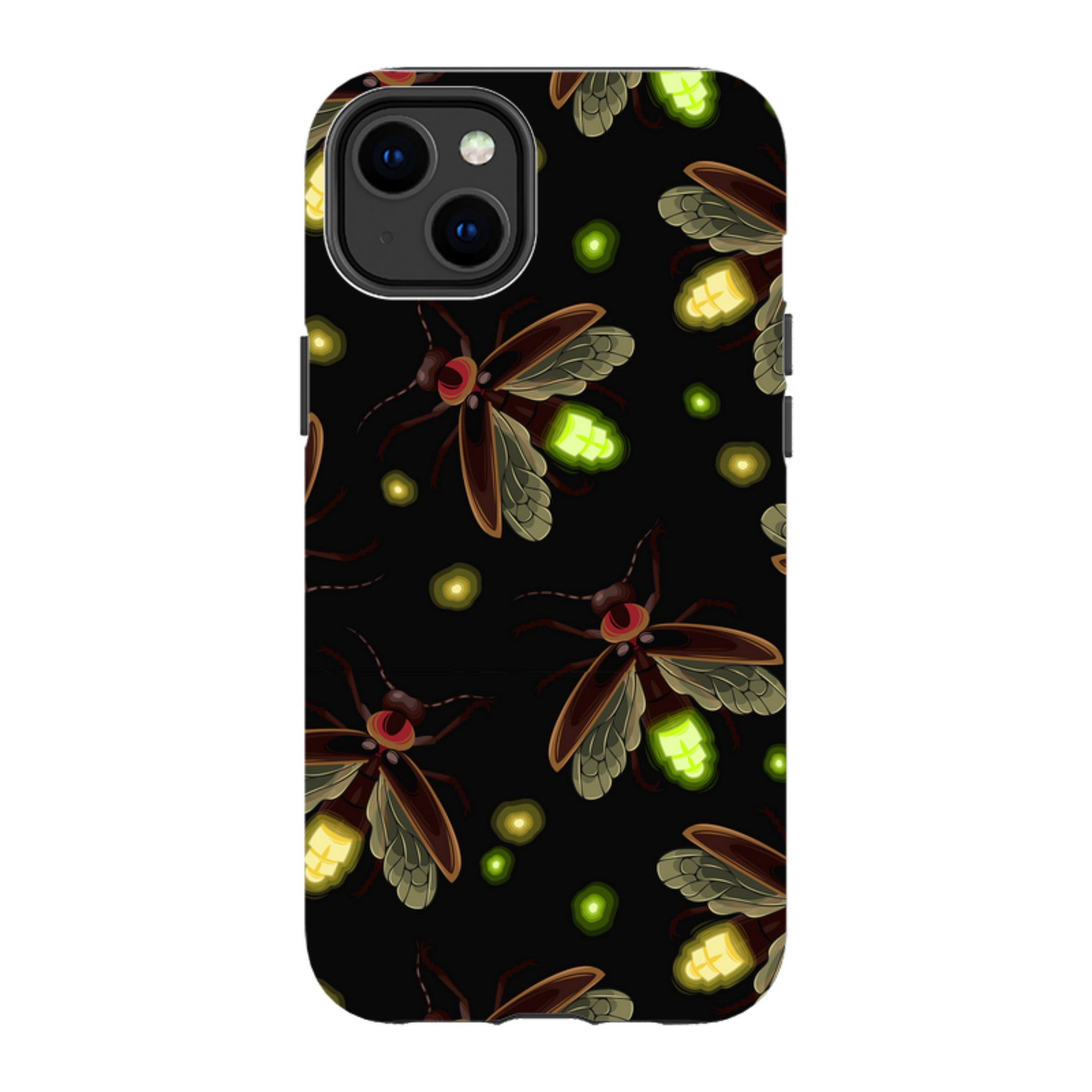 iPhone Tough Case - Crystal Palace