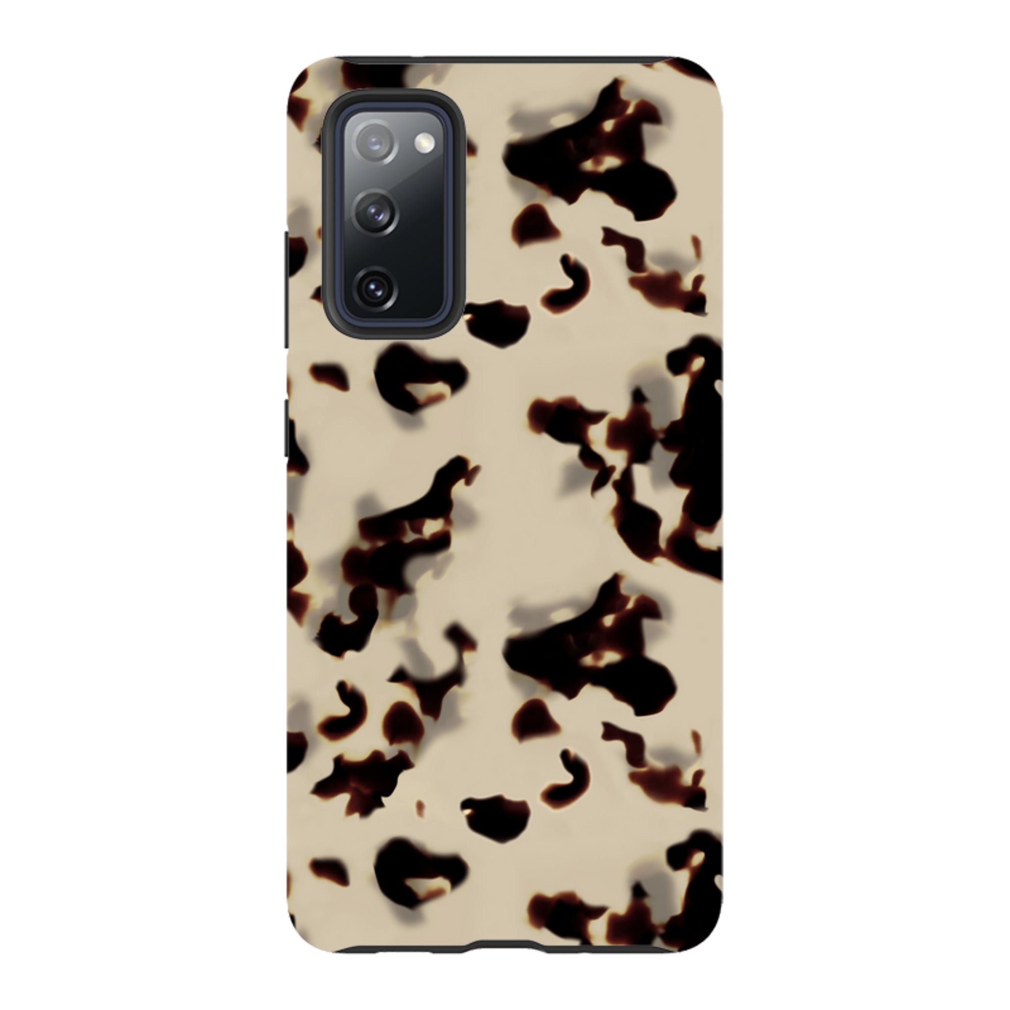 Samsung Tough Case - Ivory Rocky Road