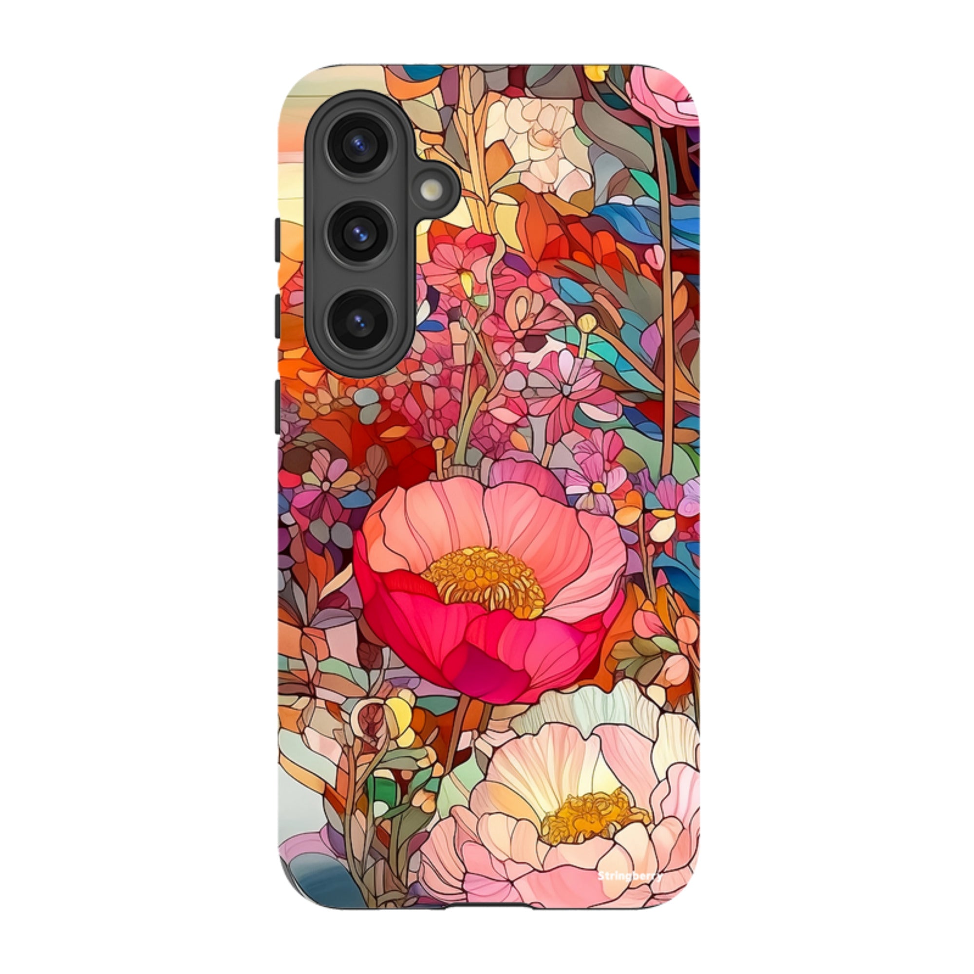 Samsung Tough Case - Brundal