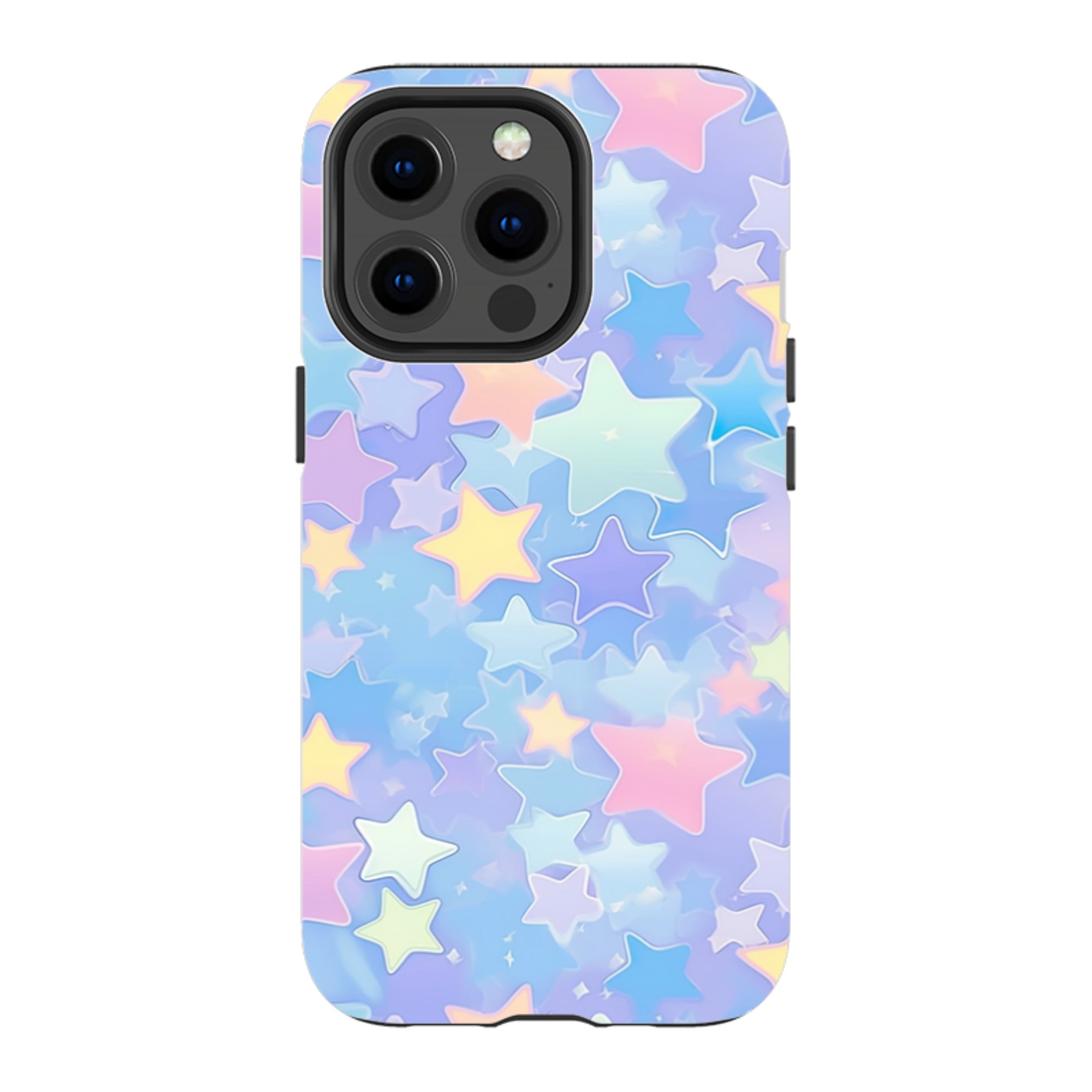 iPhone Case - Colour Stars