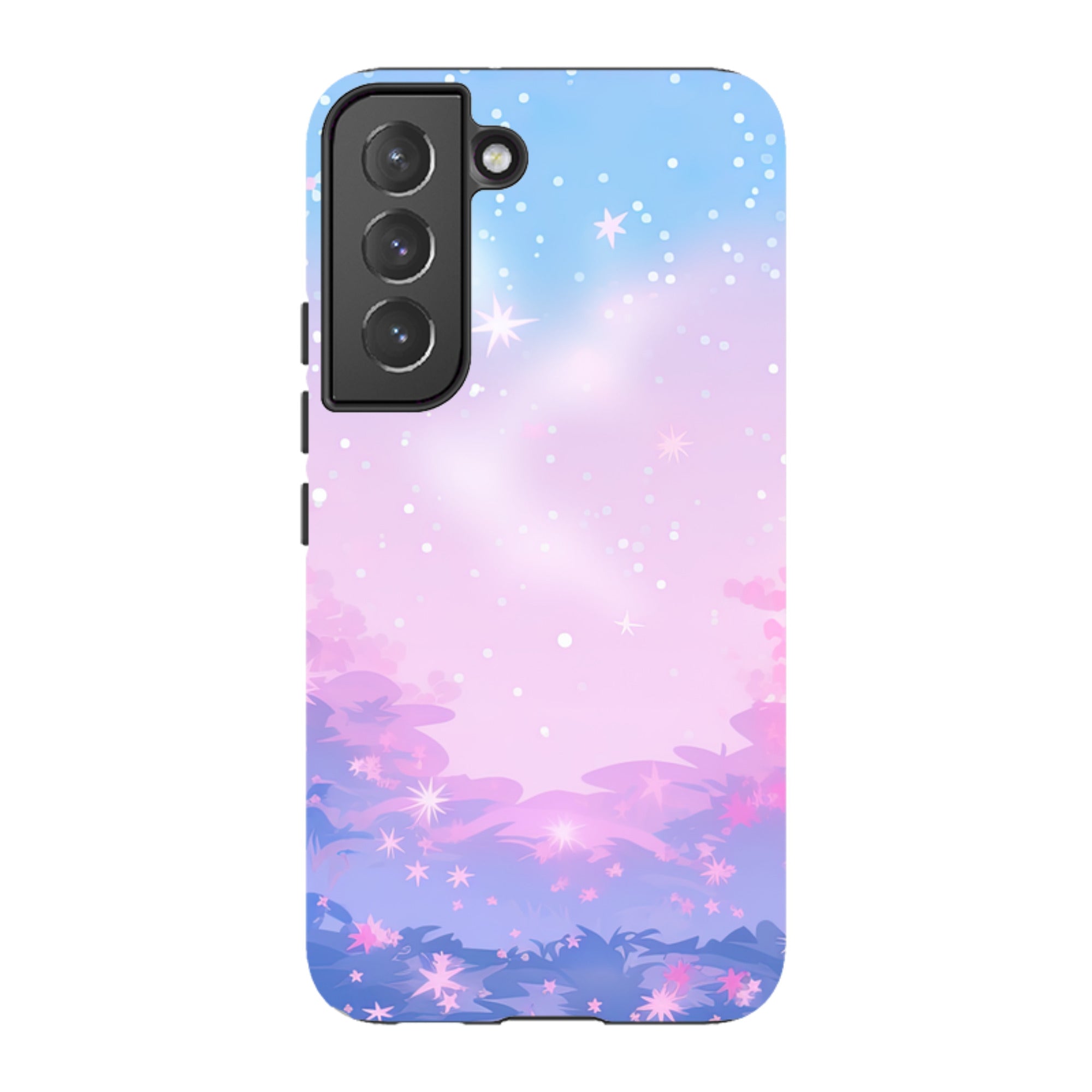Samsung Tough Case - Skyline