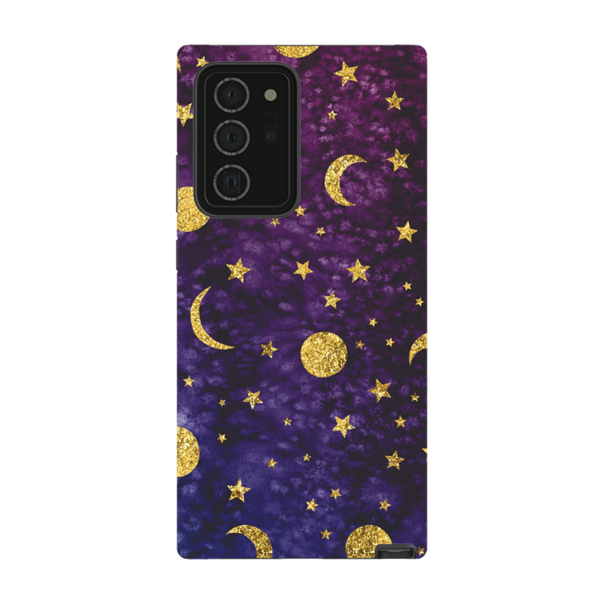 Samsung Tough Case - Desert Nights