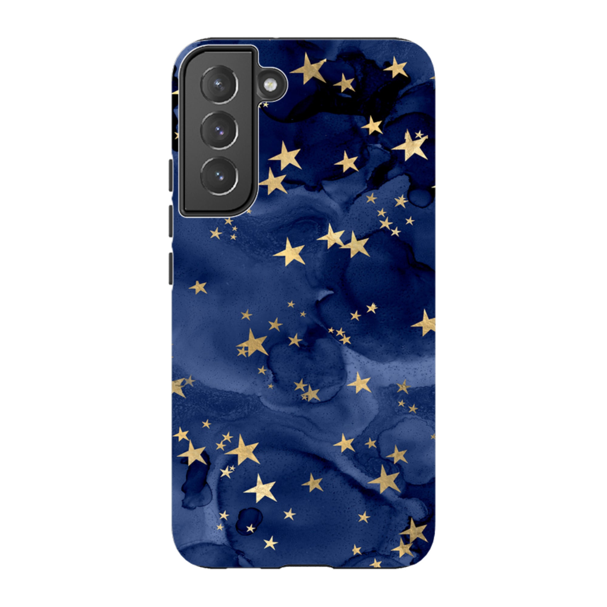 Samsung Tough Case - Stormy Stars
