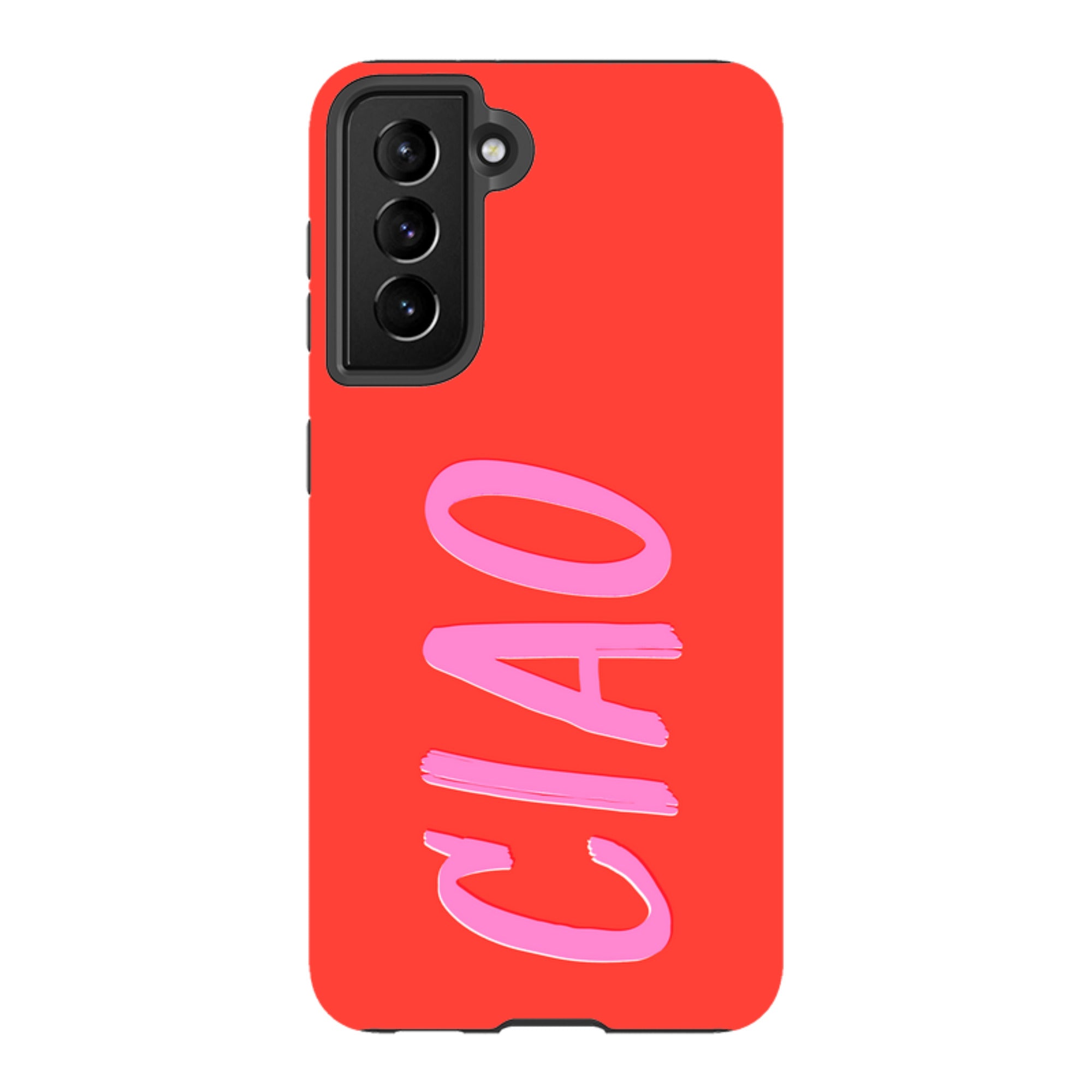 Samsung Tough Case - Ciao