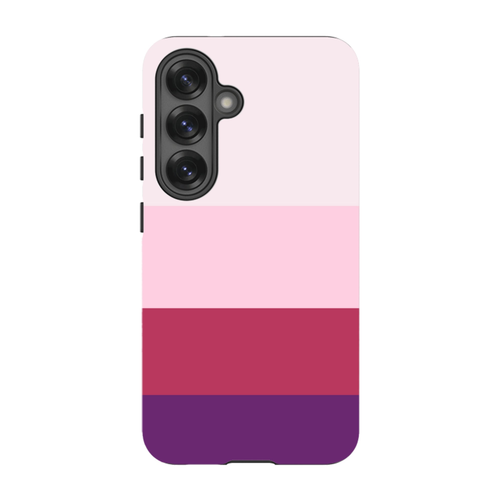 Samsung Tough Case - Lyon Chroma