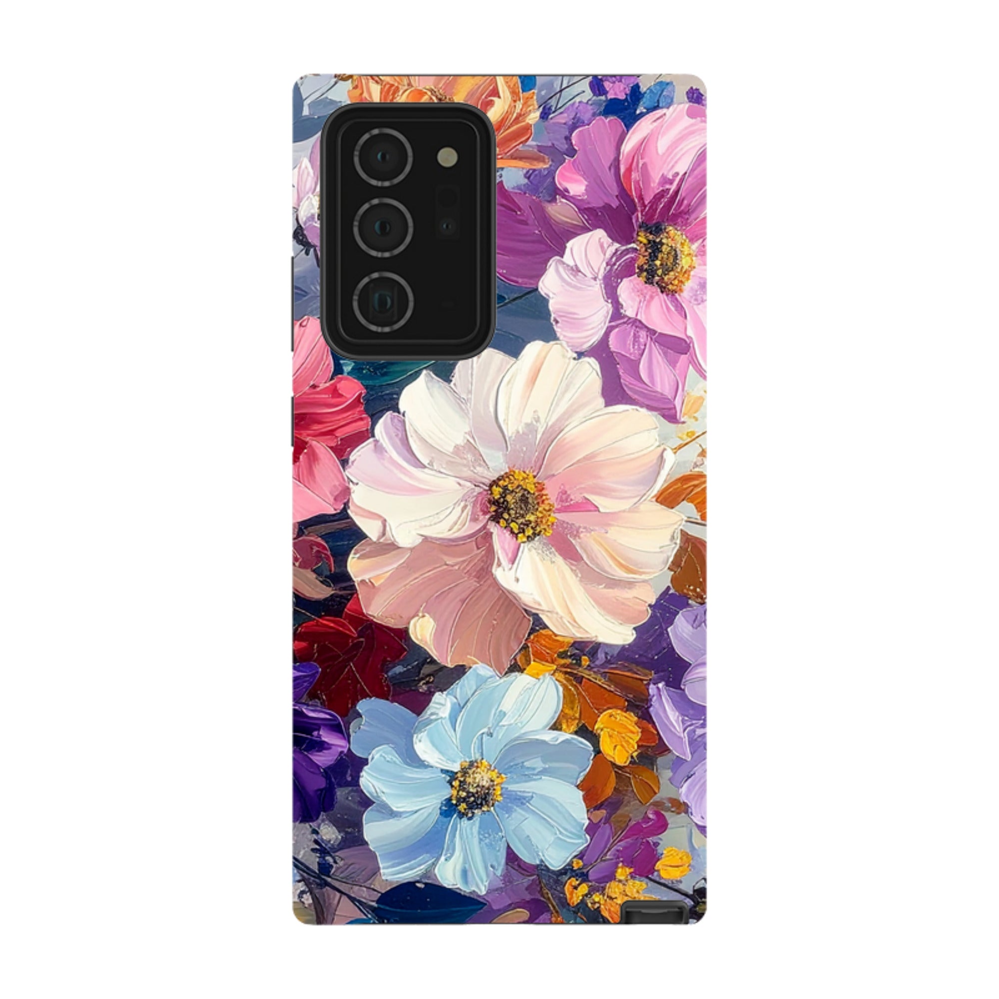Samsung Tough Case - Summer Floral Bransby