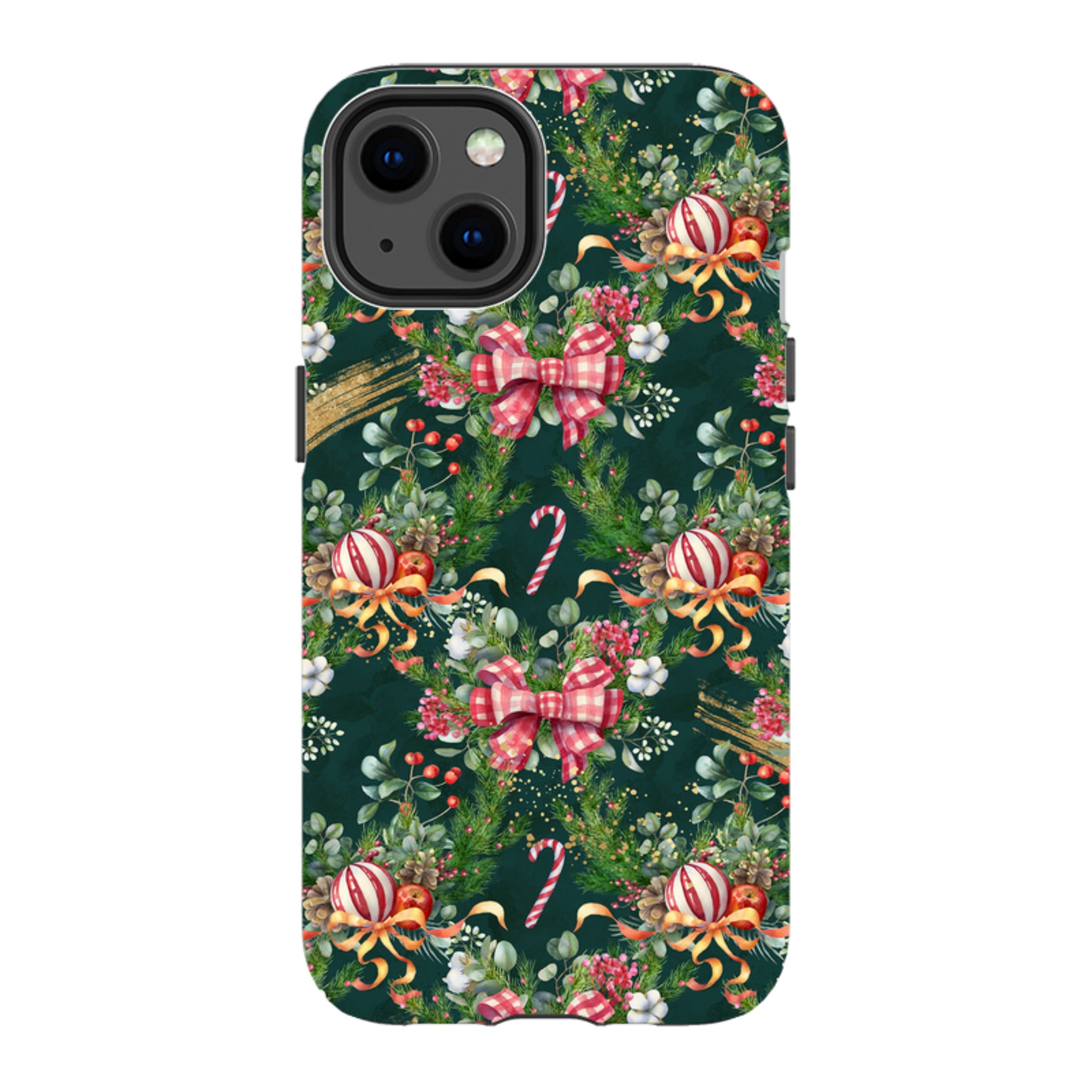 iPhone Tough Case - Sweet Winter