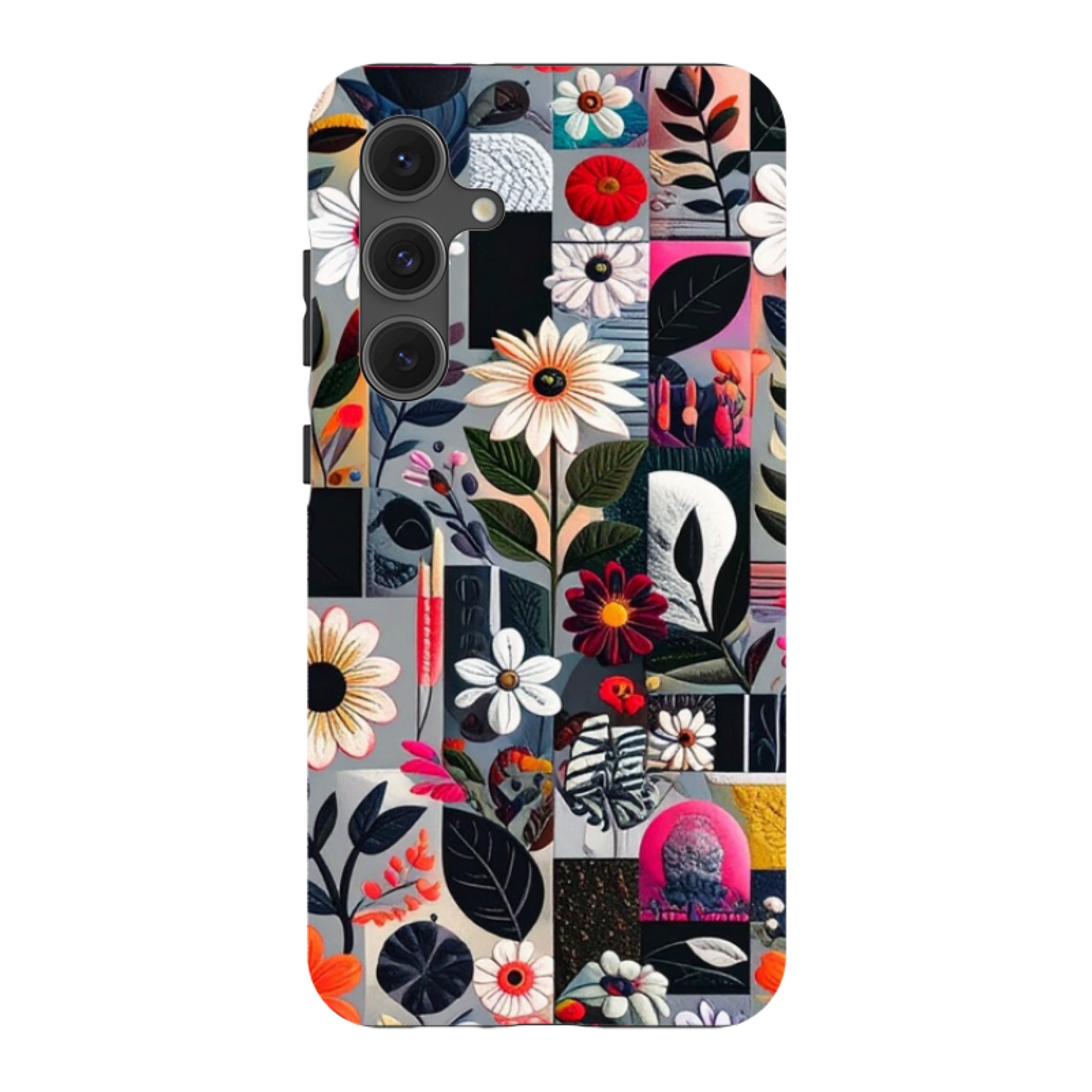 Samsung Tough Case - Summer Magic