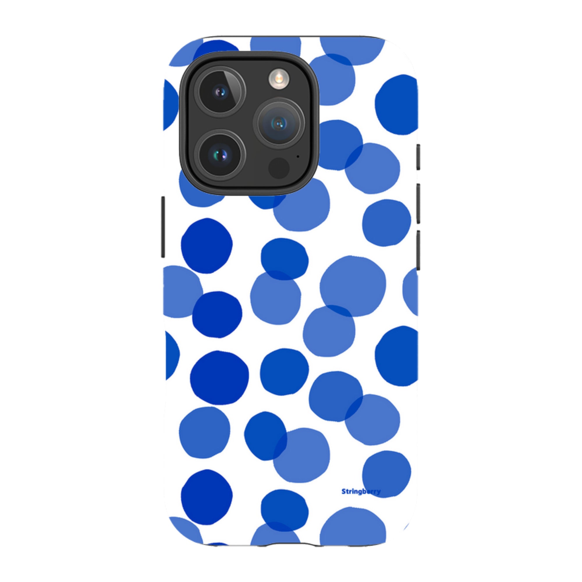 iPhone Tough Case - Earls Court