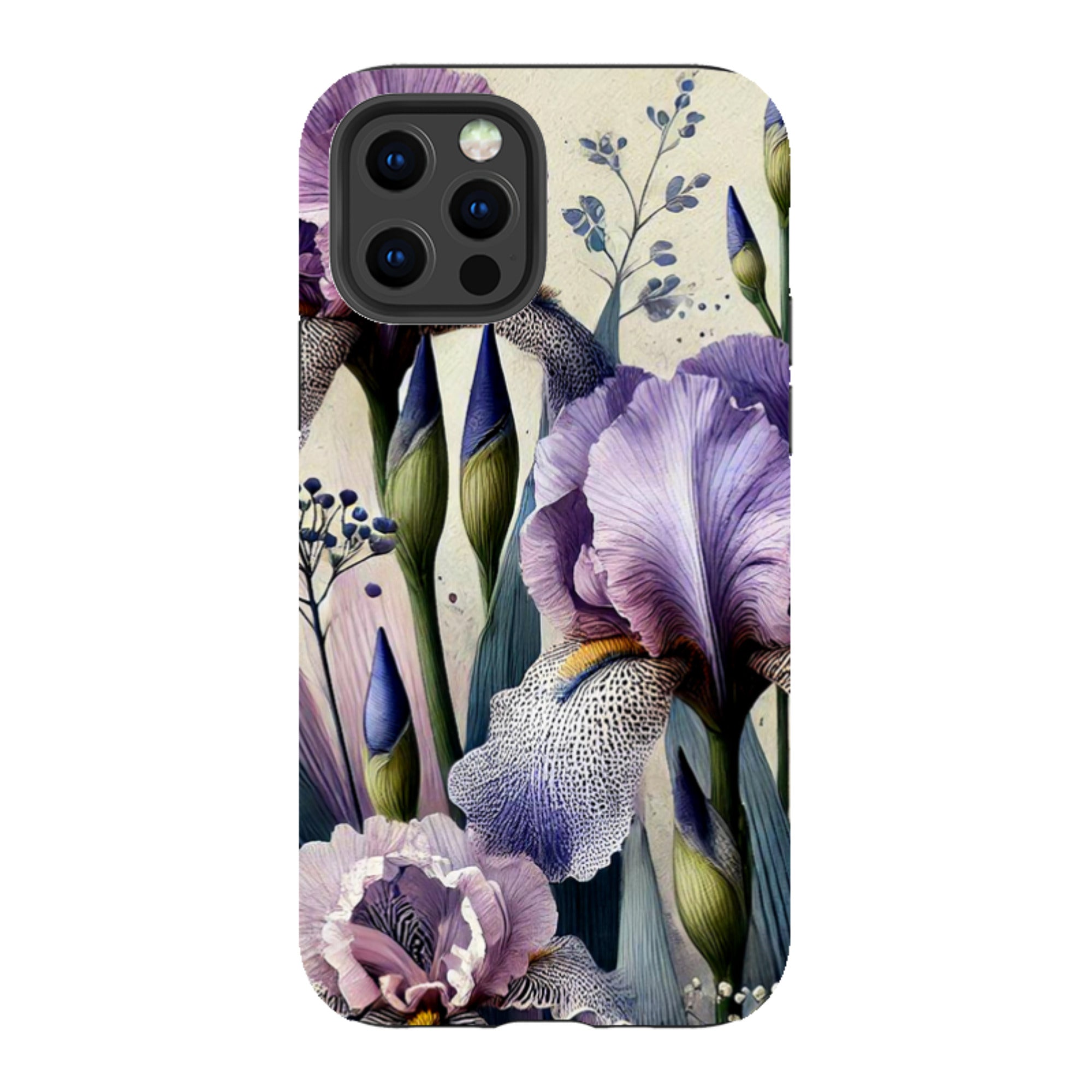 iPhone Case - Colliford Floral