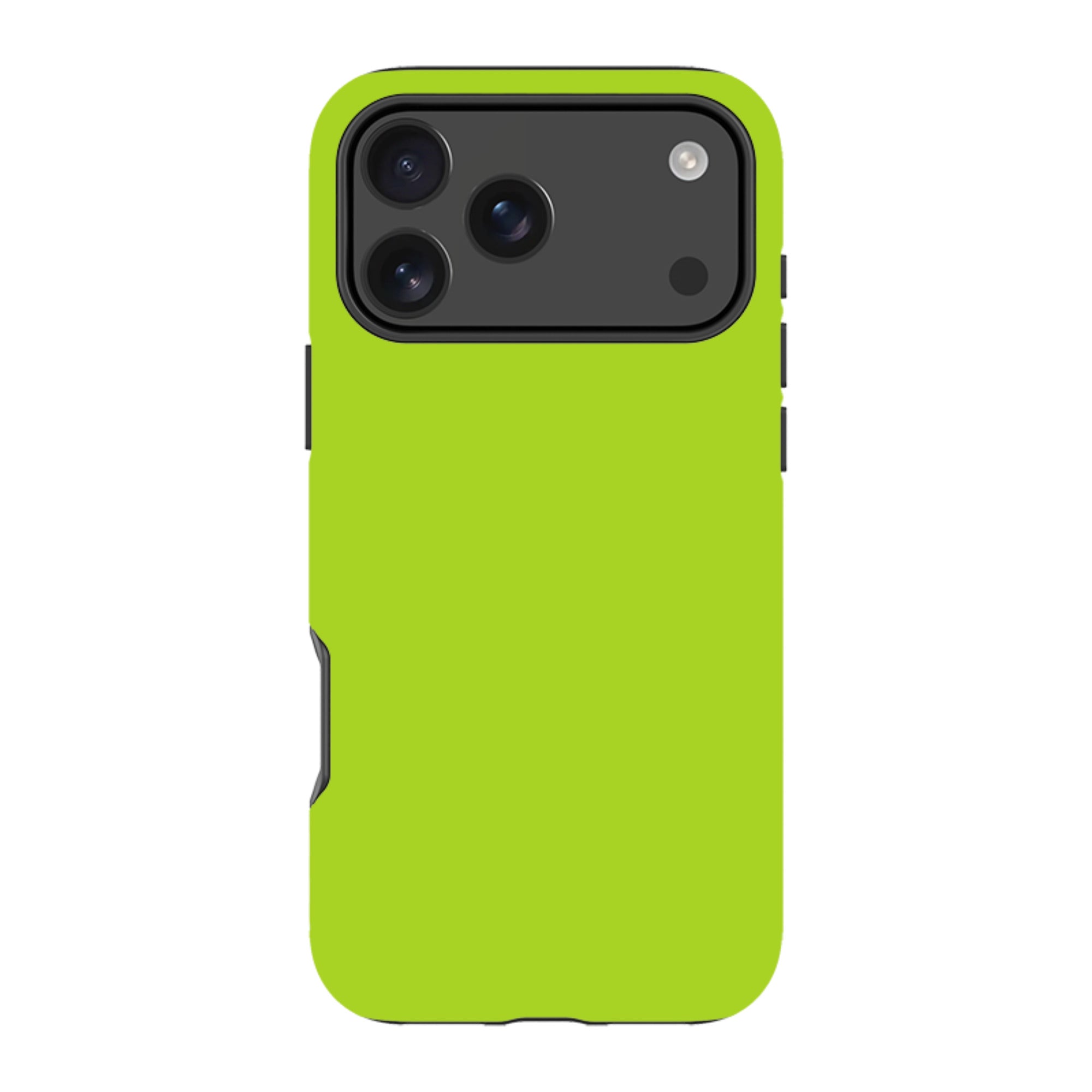 iPhone MagSafe Tough Case -  Boston Green