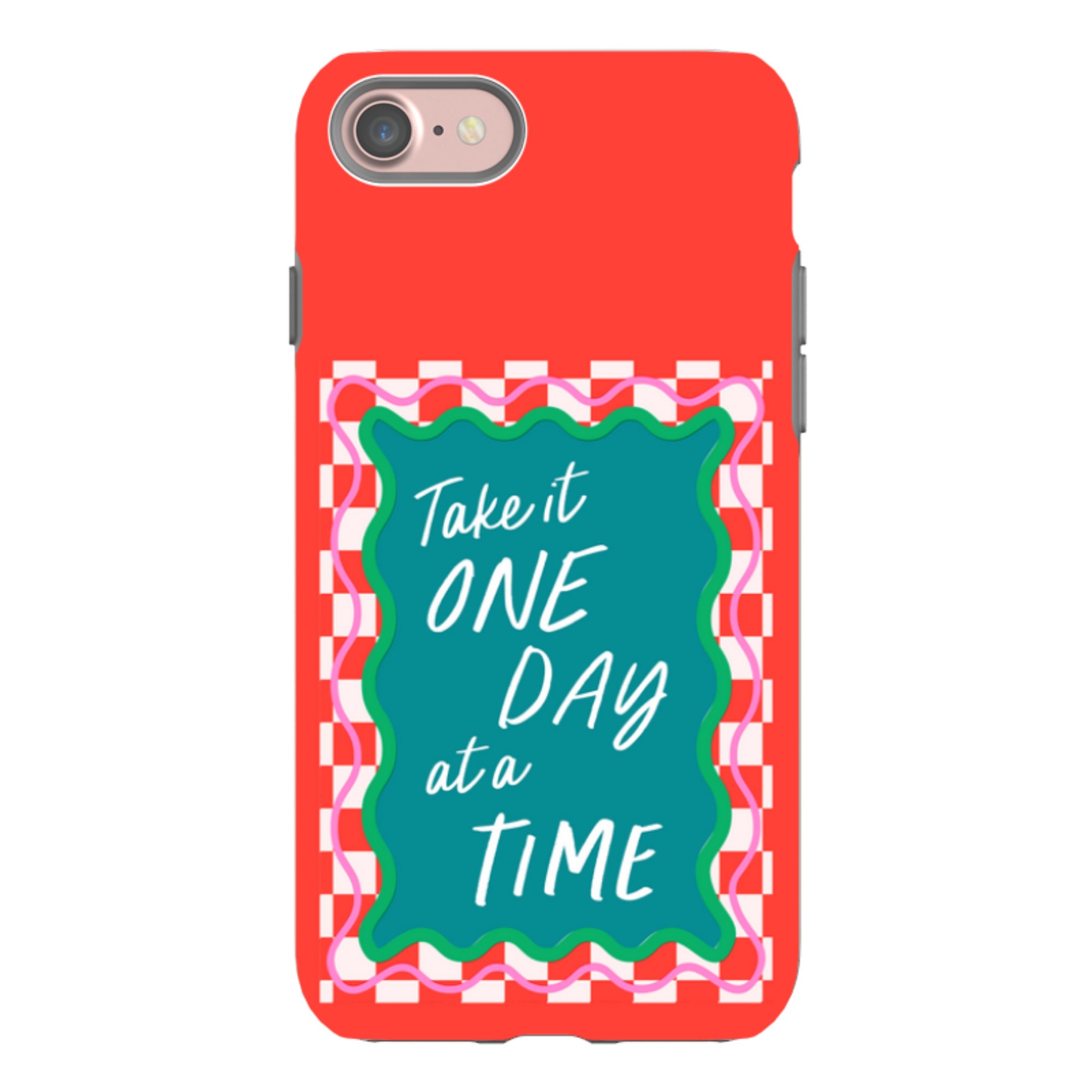 iPhone Case - One Day