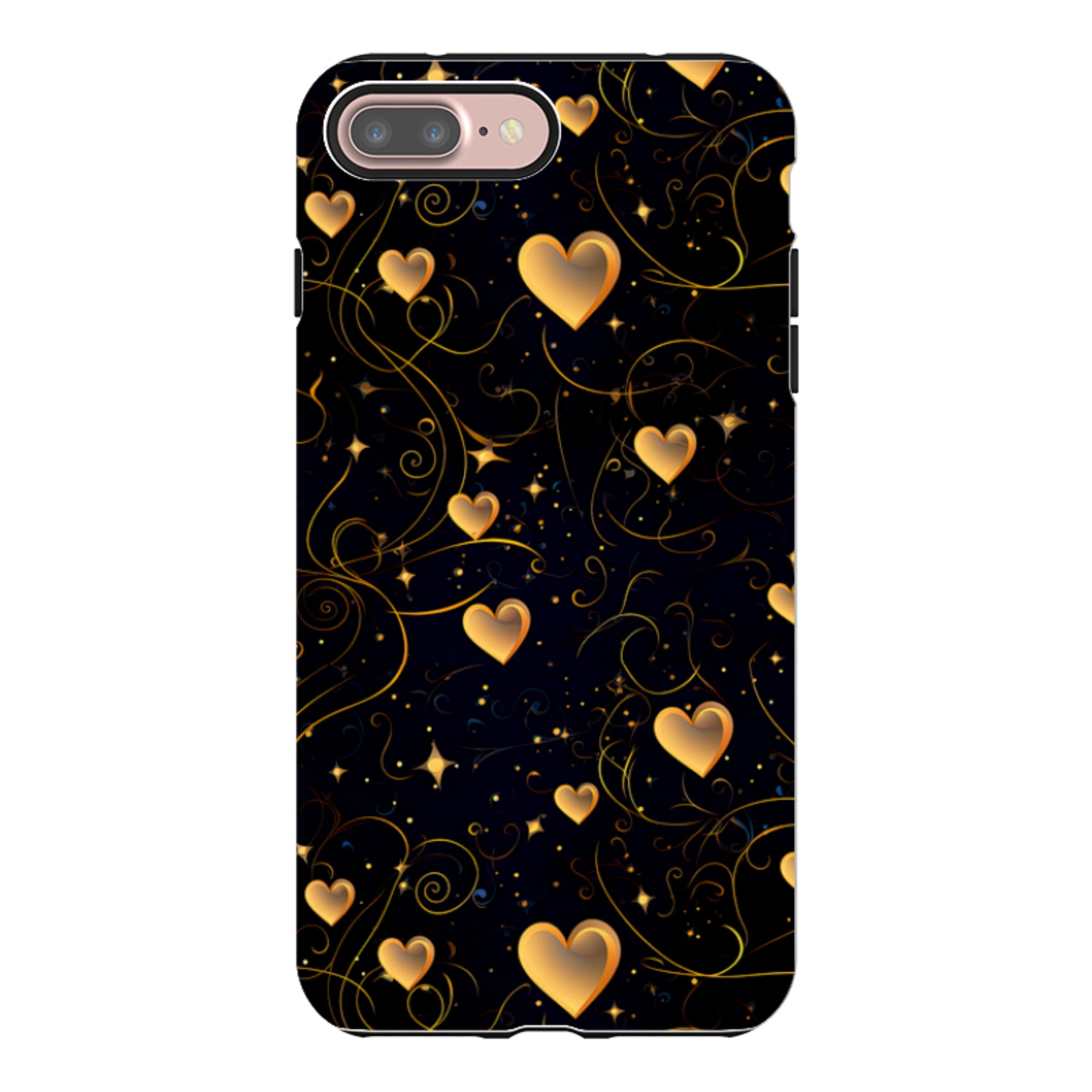 iPhone Case - Cosmic Love