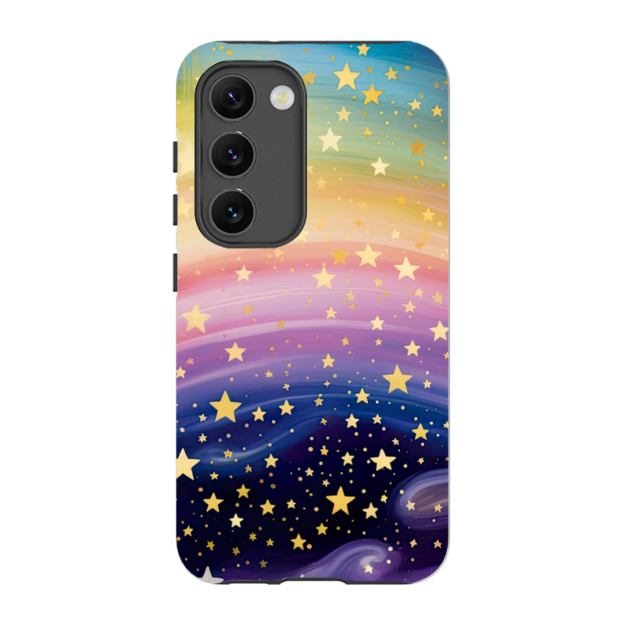 Samsung Tough Case - Colour Galaxy II