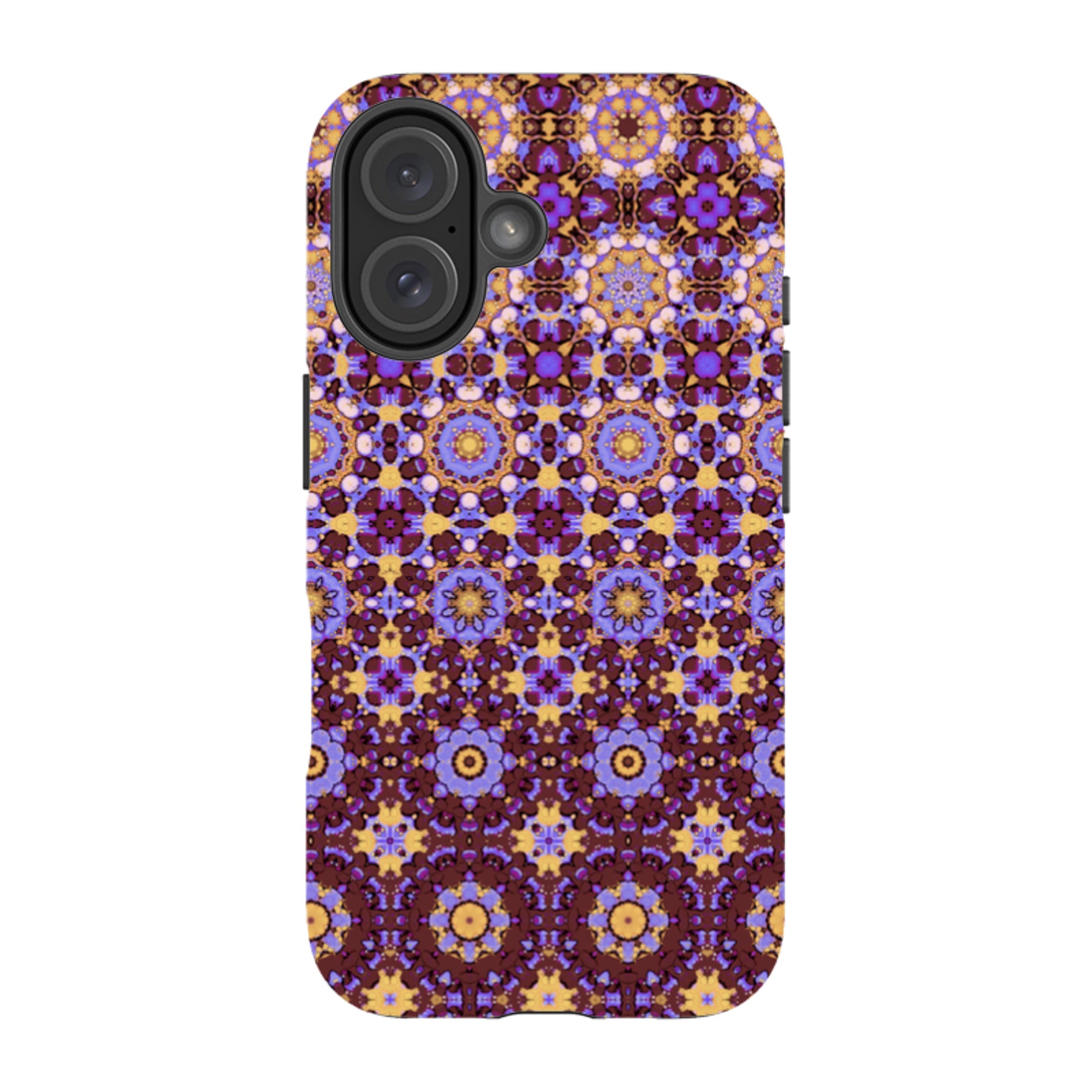 iPhone MagSafe Tough Case - Bonnaroo