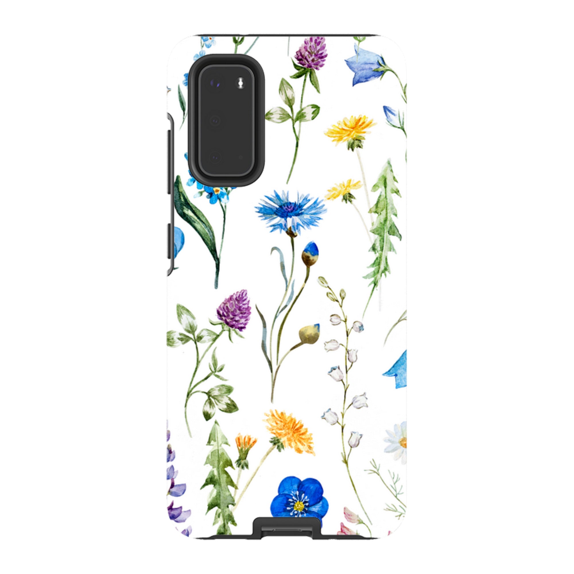 Samsung Tough Case - Westend