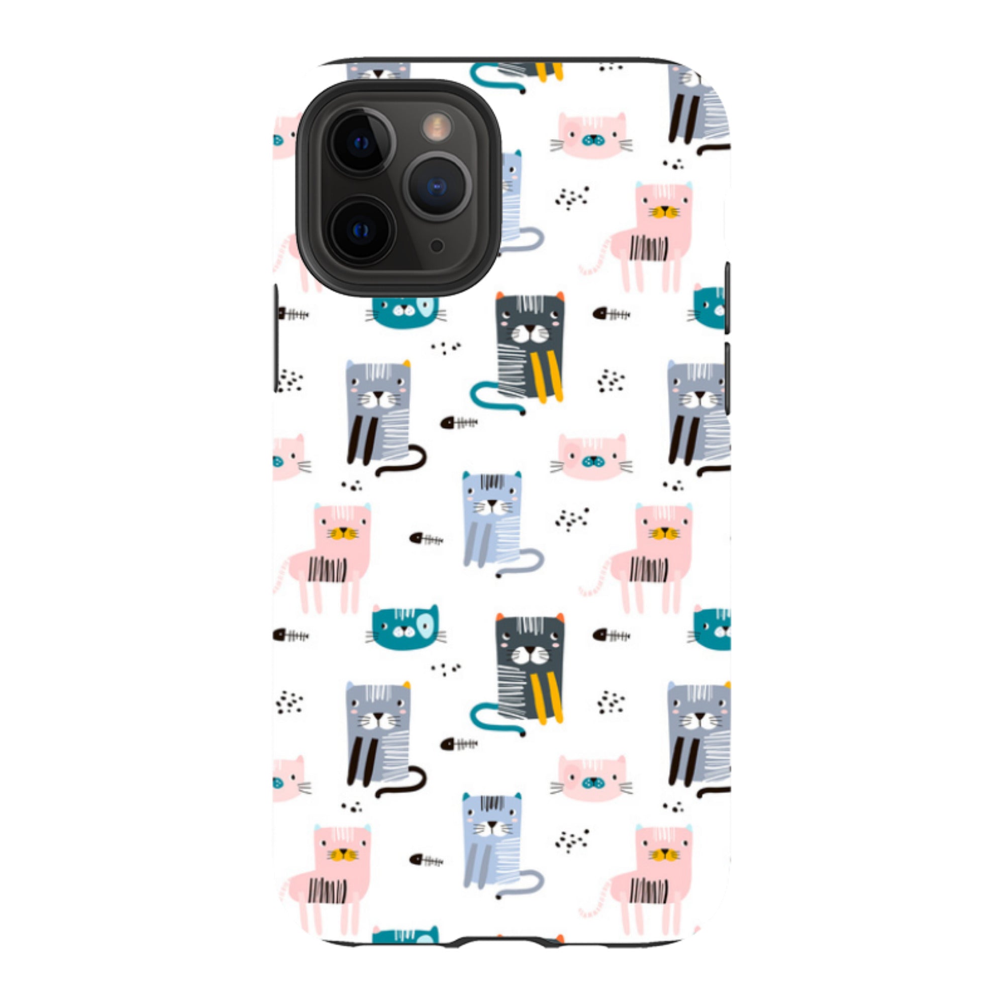iPhone Tough Case - Katy Purry