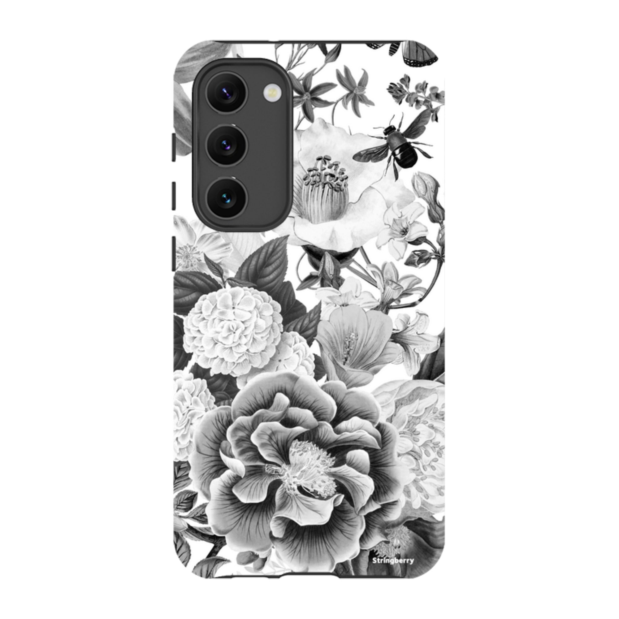 Samsung Tough Case - Encore Garden II