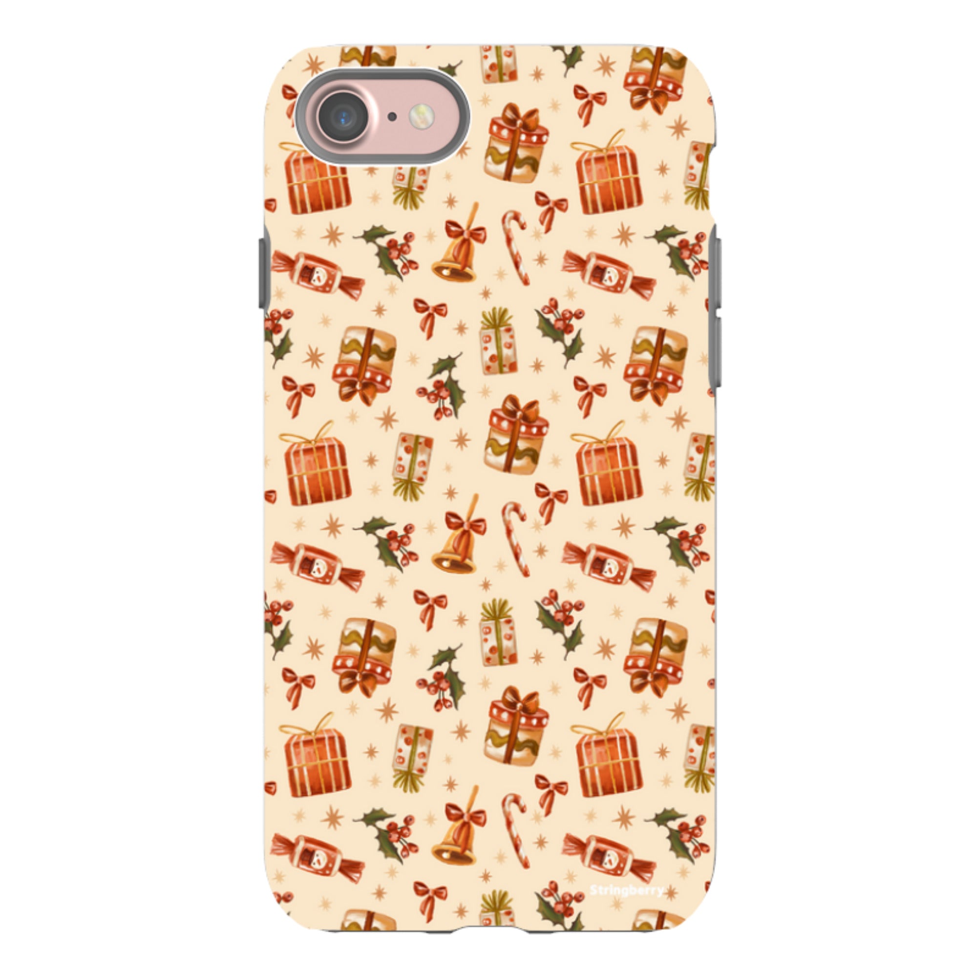 iPhone Tough Case - Presents Galore