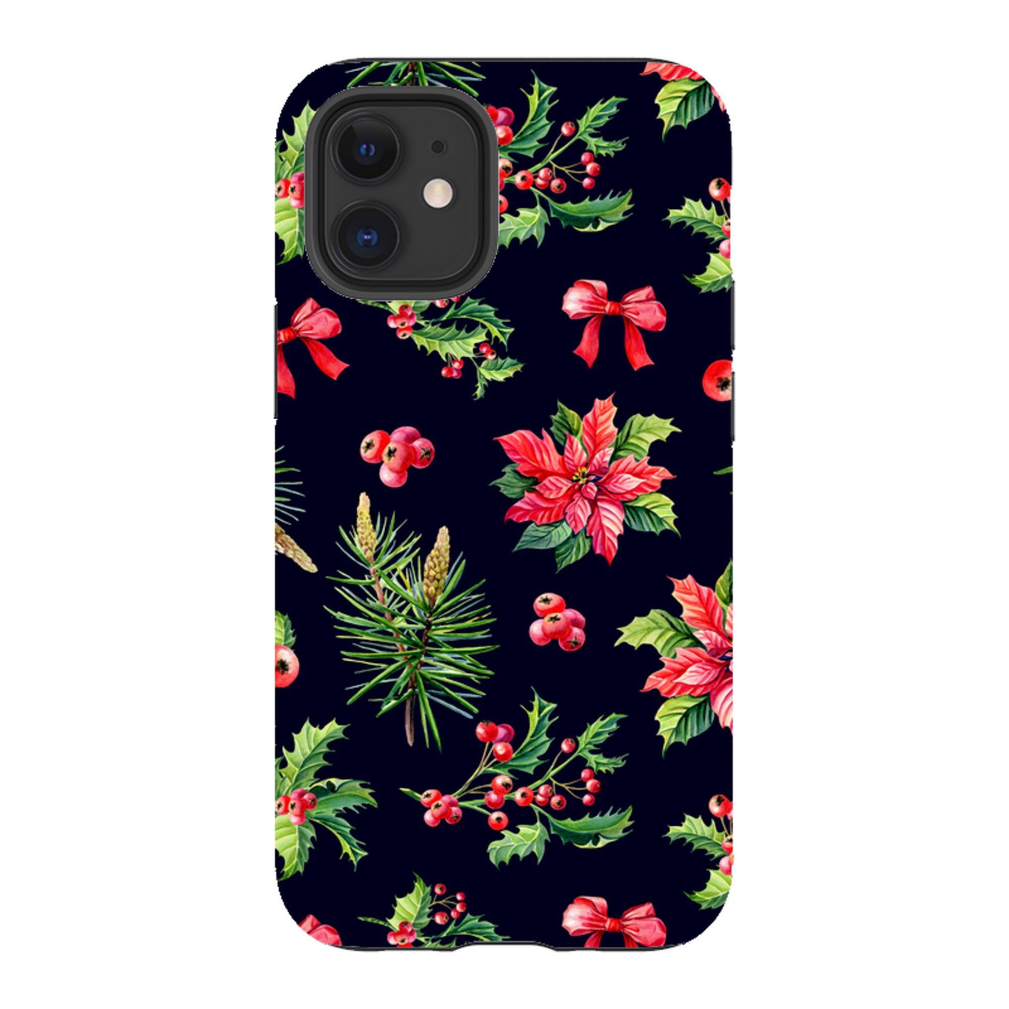iPhone Tough Case - Opulence