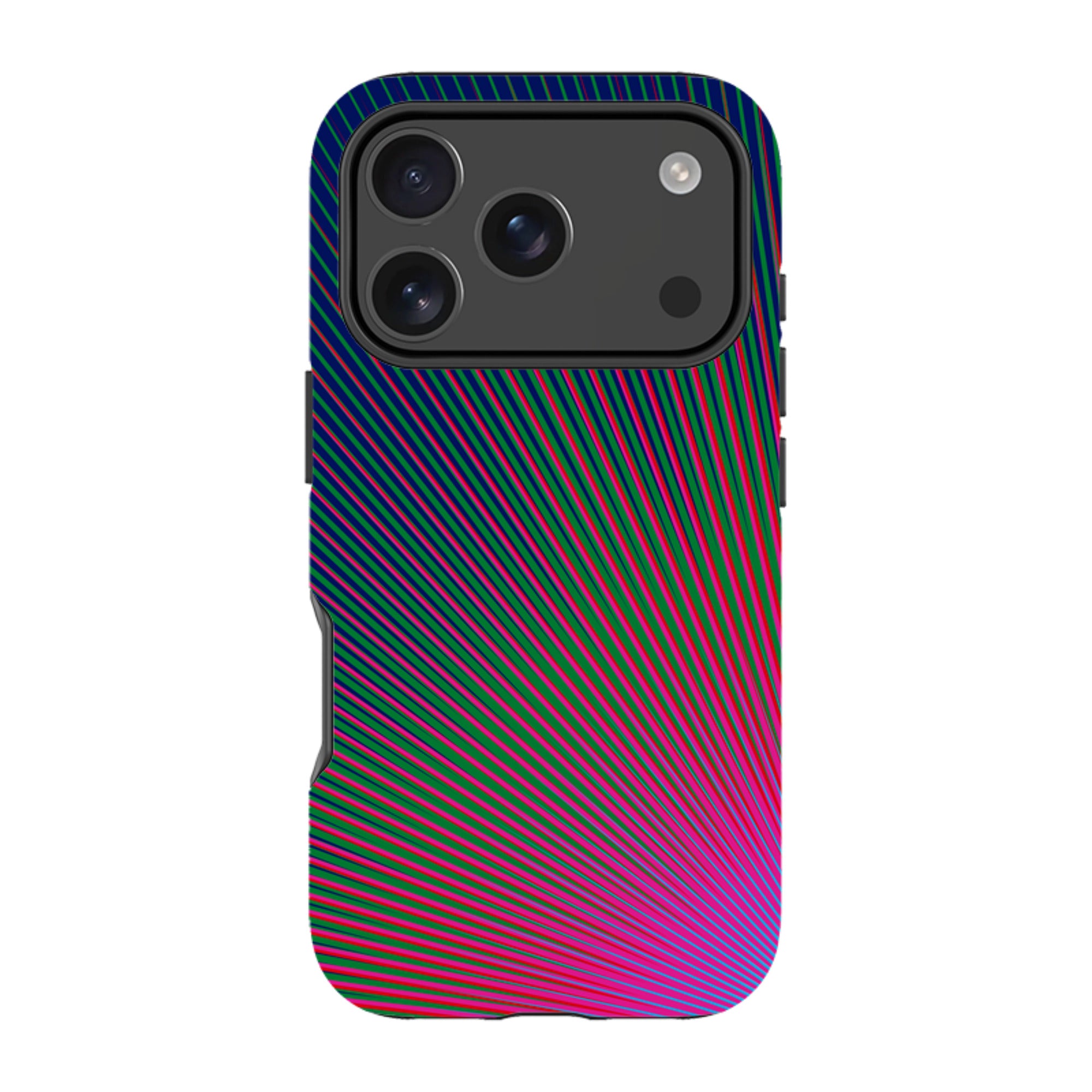 iPhone MagSafe Tough Case - Halos Star By Kitty Joseph