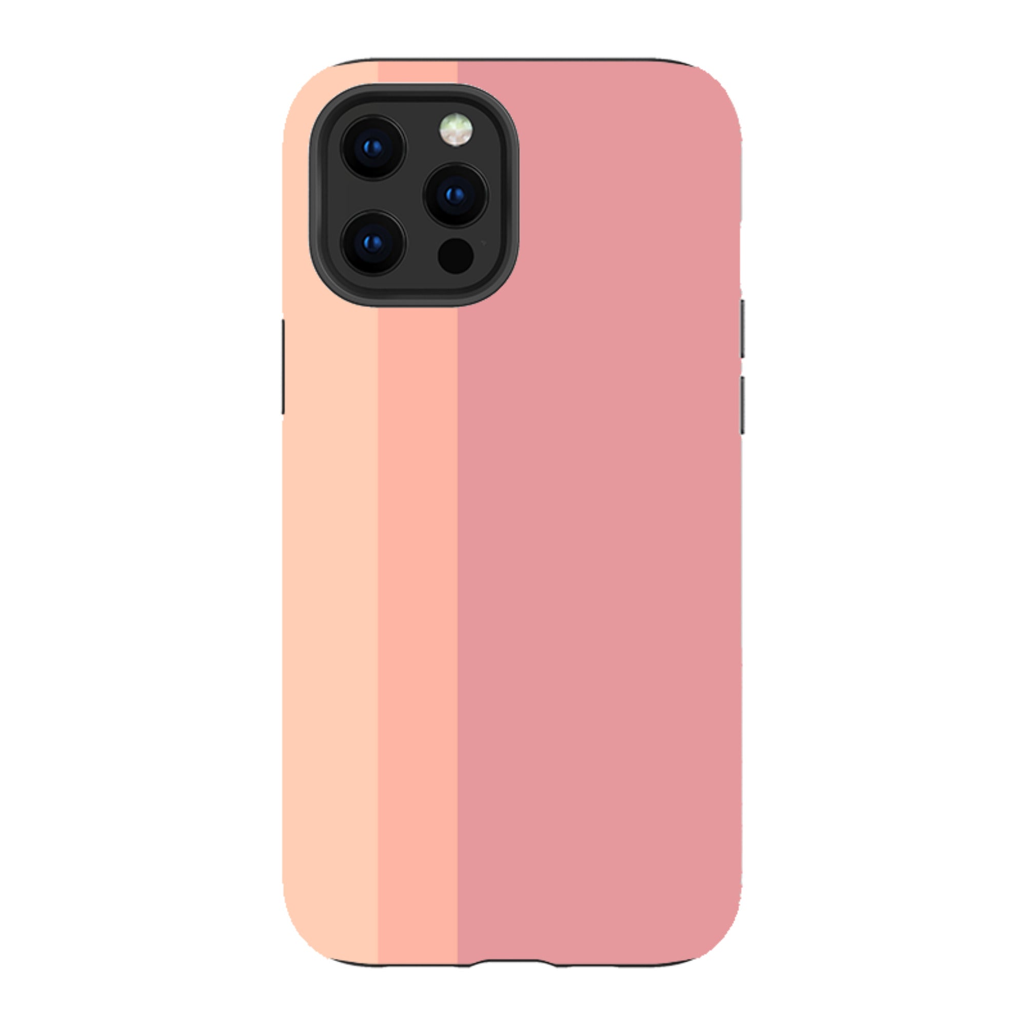 iPhone Case - Granada Chroma-Stripe