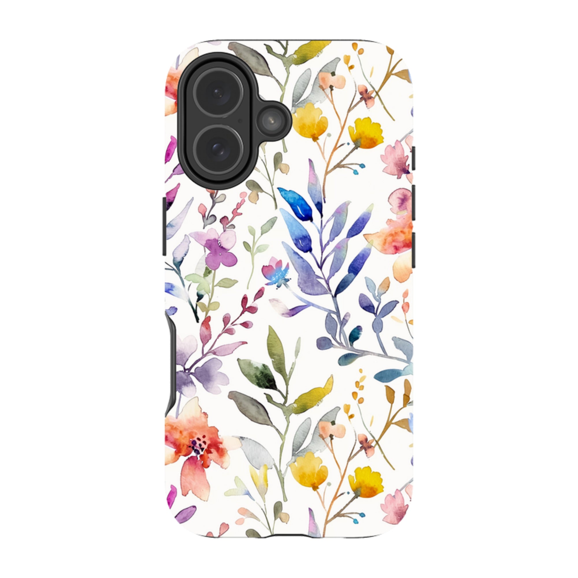 iPhone Tough Case - Dion II
