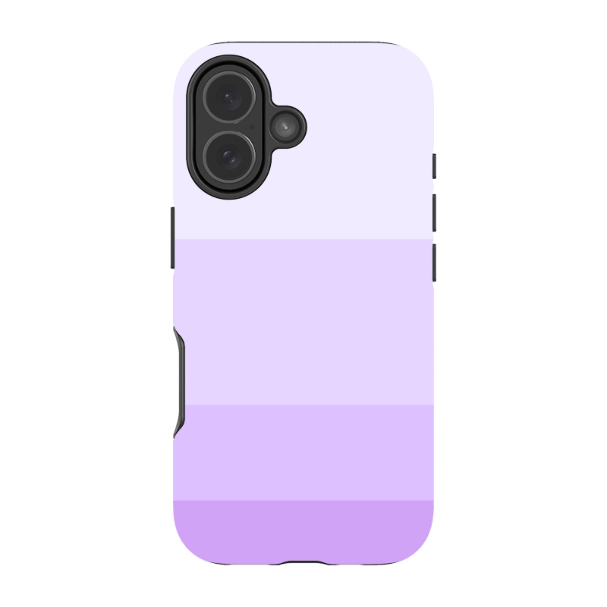 iPhone Tough Case - Florence Chroma