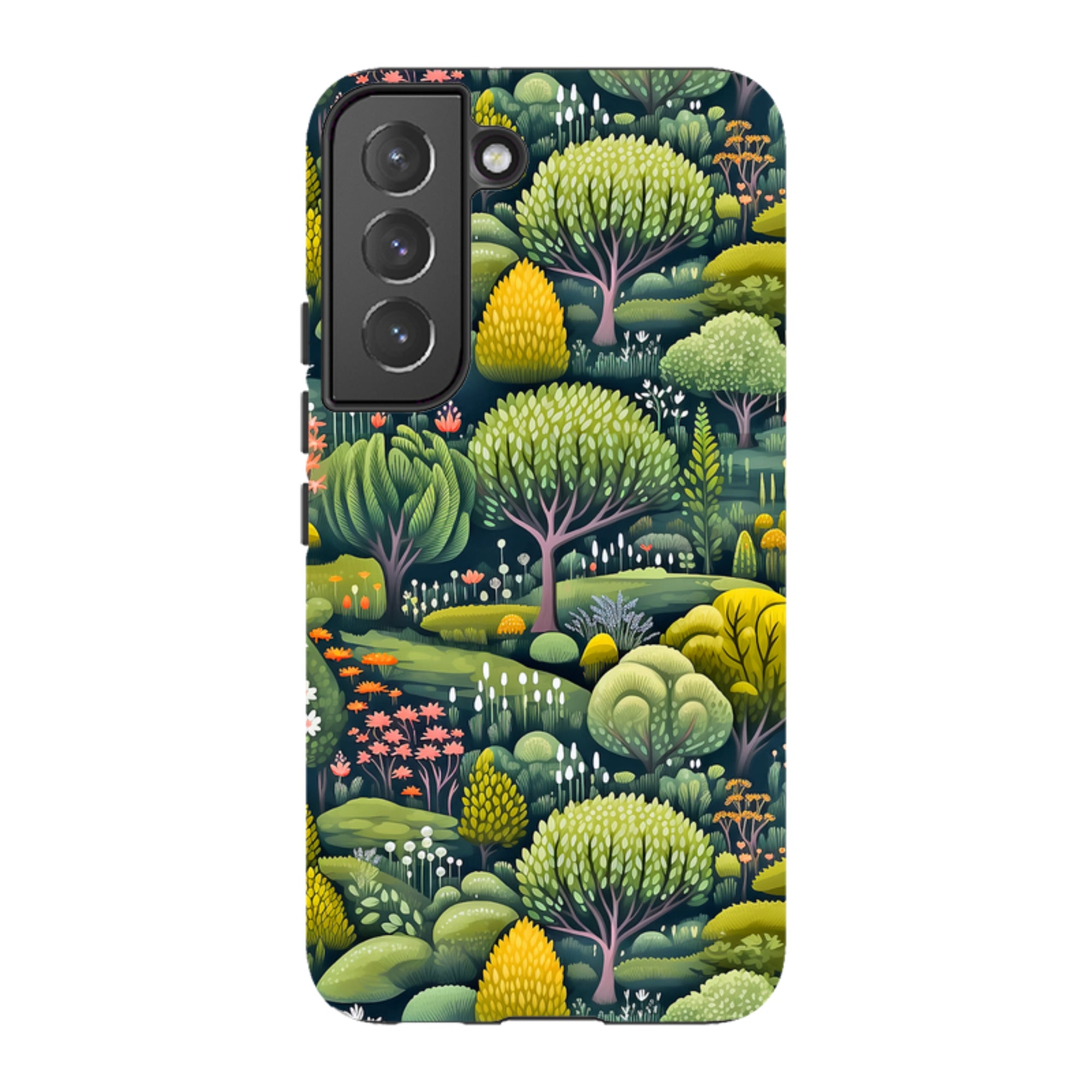 Samsung Tough Case - Alice Holt Forest