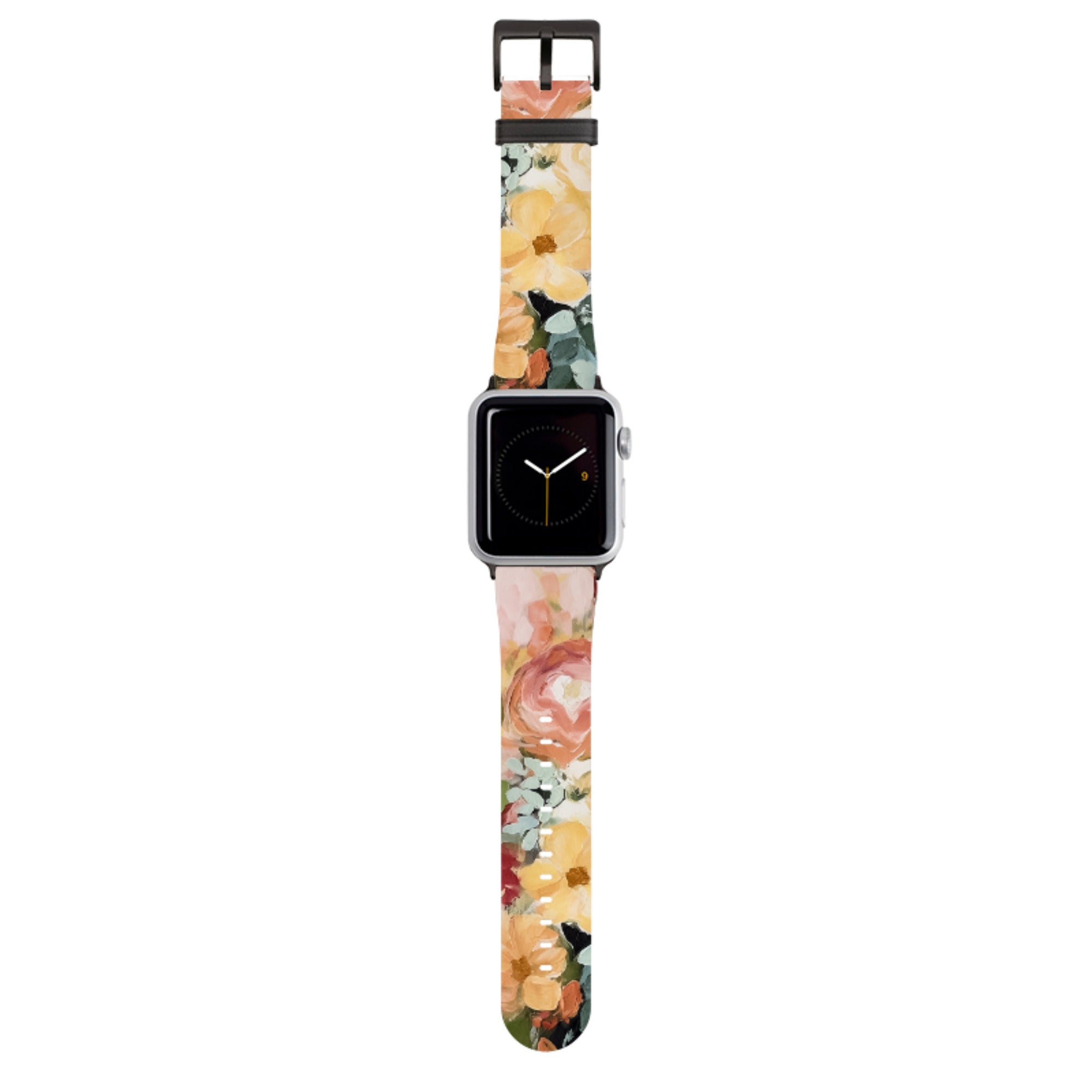 Glatton Apple Watch Strap