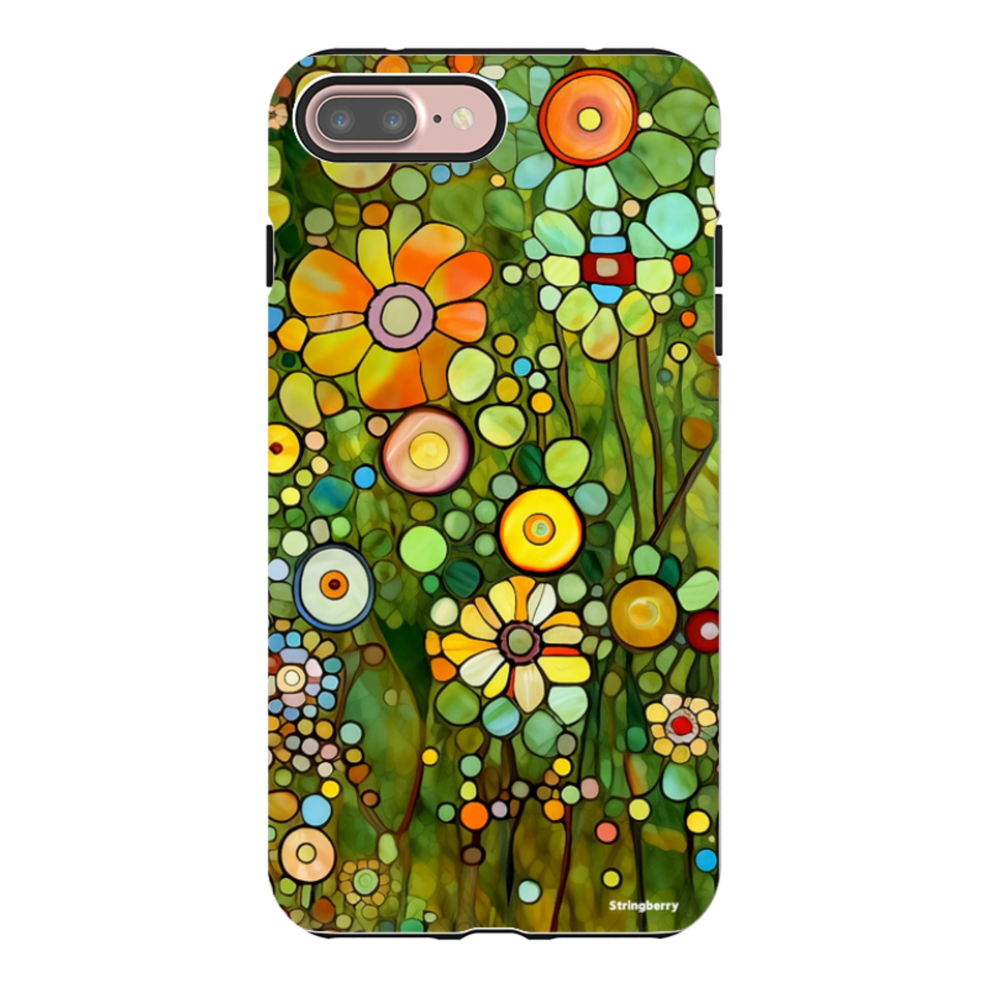 iPhone Tough Case - Fritwell