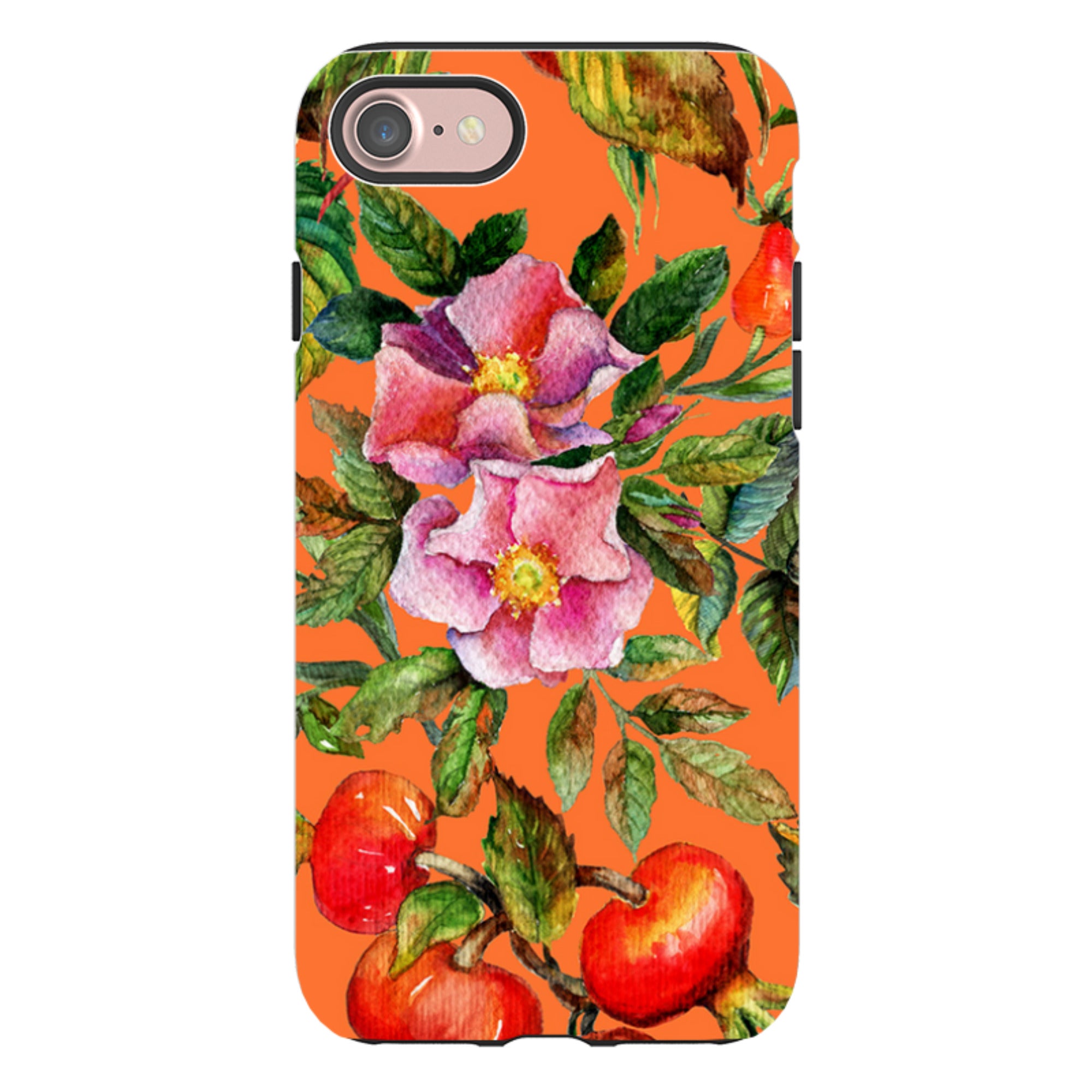 iPhone Tough Case - October Nights