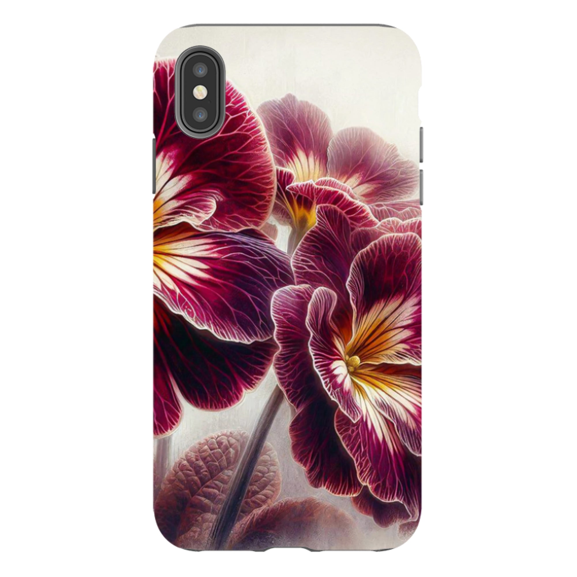 iPhone Case - Dale Floral