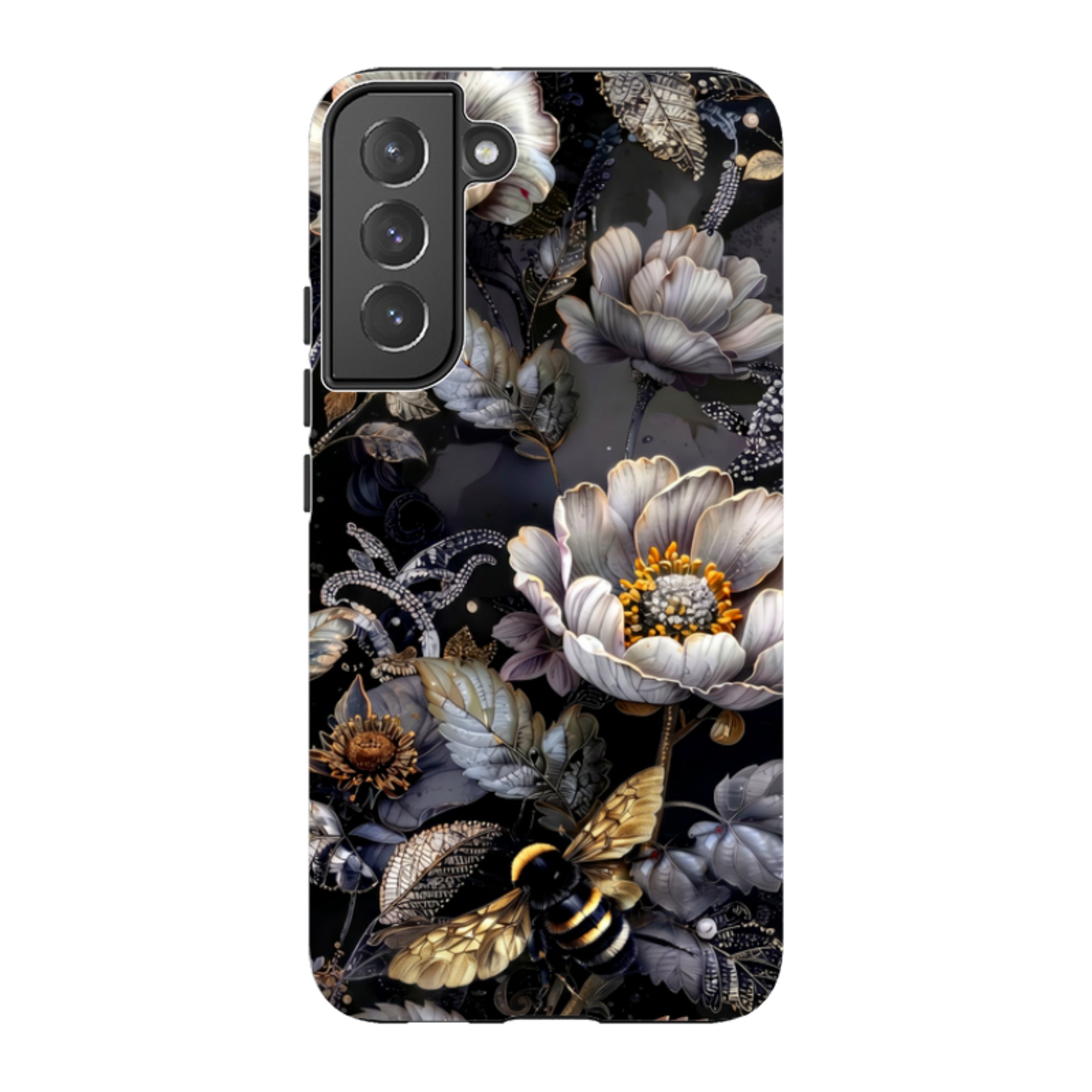 Samsung Tough  Case - Dark Bumble