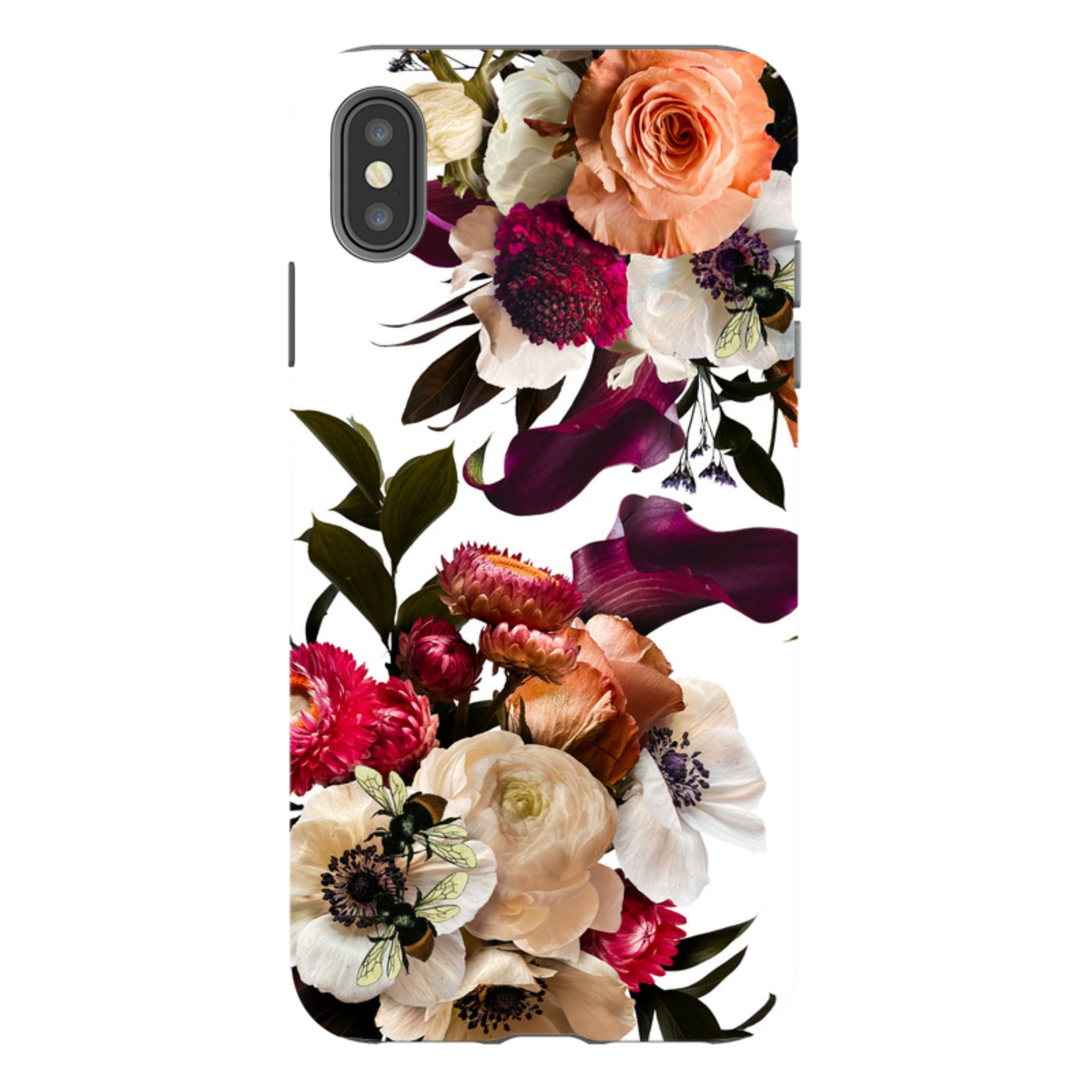 iPhone Tough Case - Endurance