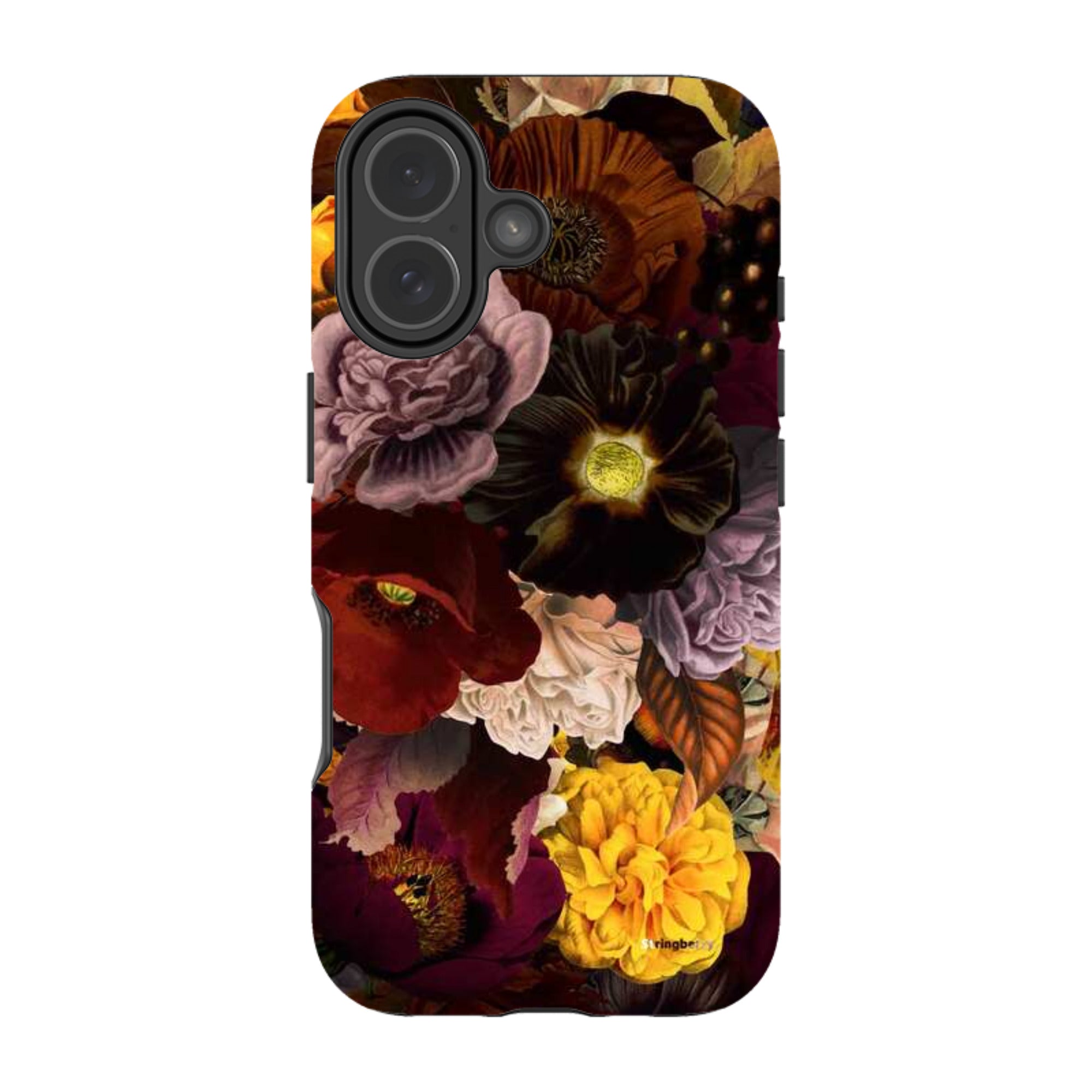 iPhone Tough Case - Blush