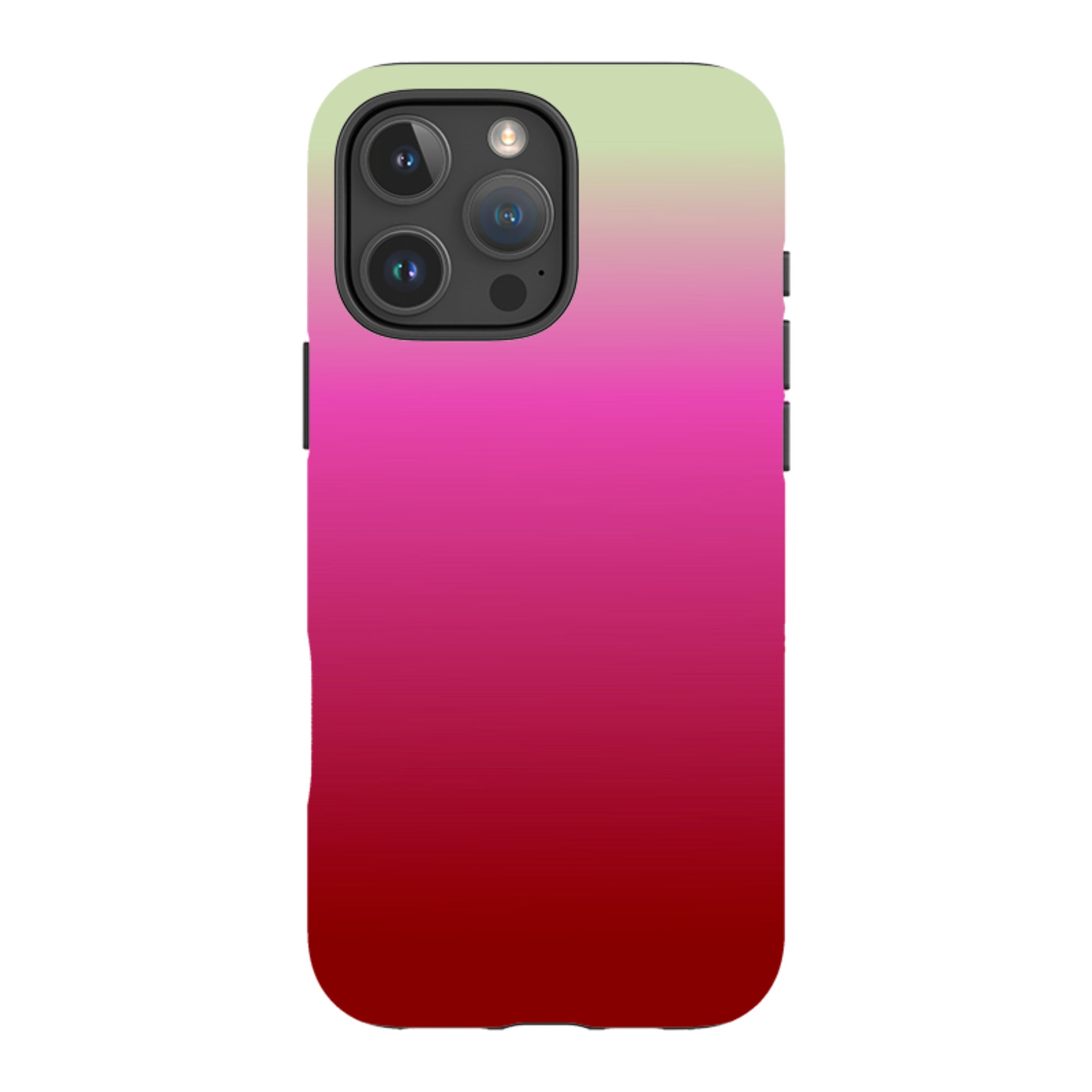 iPhone MagSafe Tough Case - Rosa By Kitty Joseph