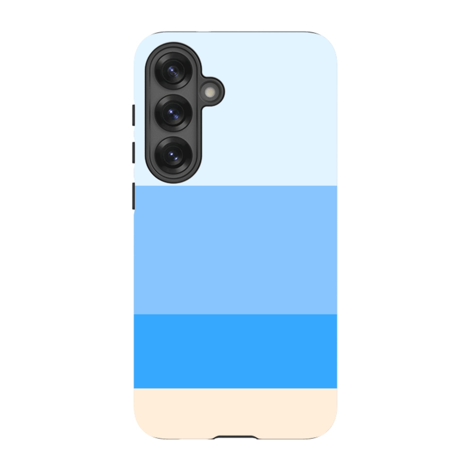Samsung Tough Case - Milan Chroma