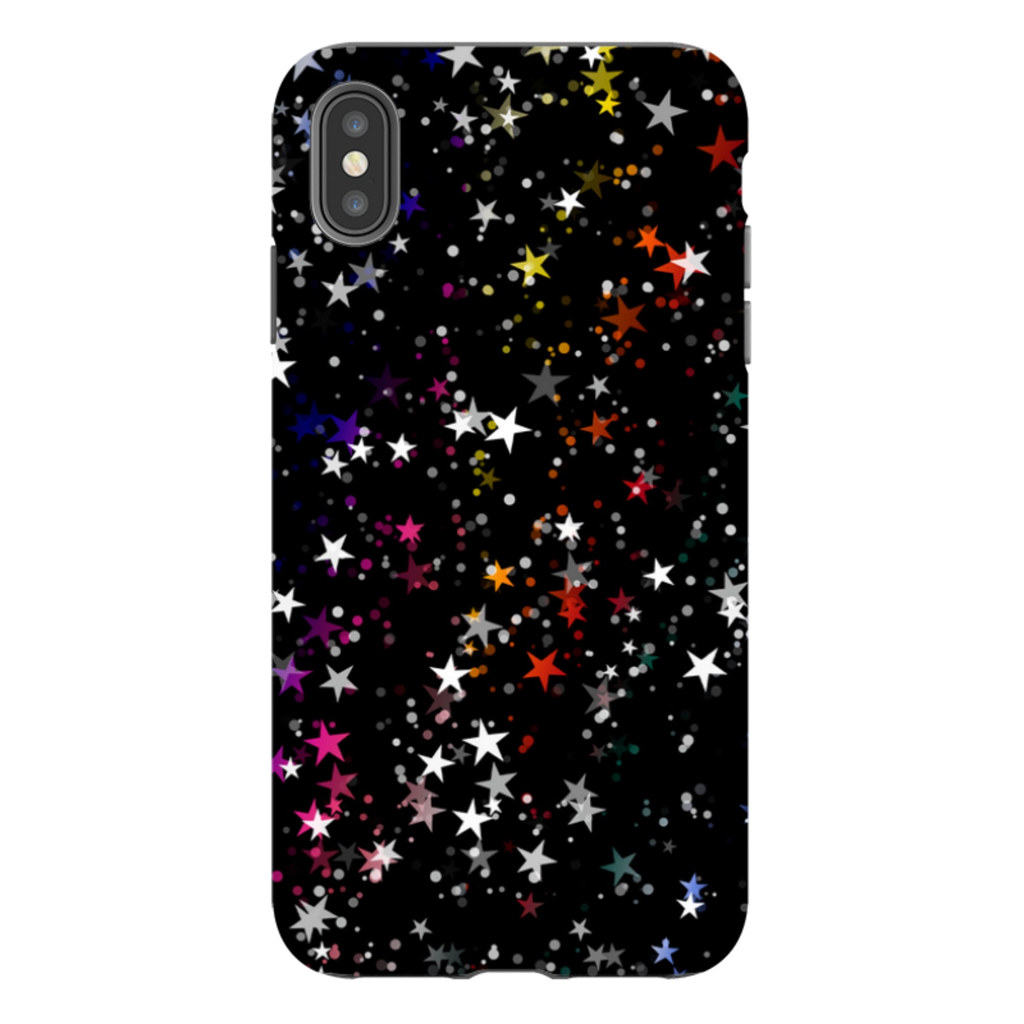 iPhone Tough Case - Vela