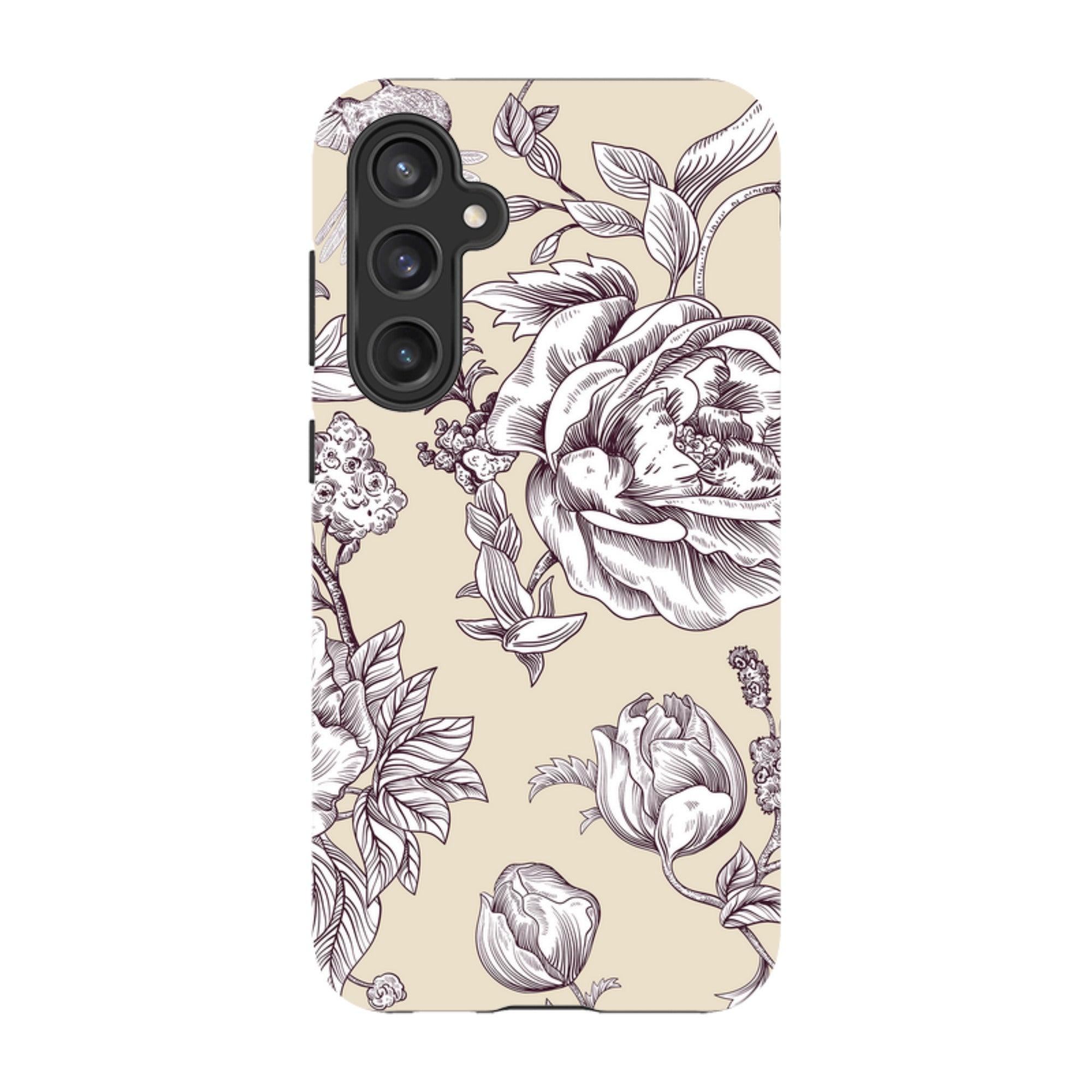 Samsung Tough Case - Leeds Castle