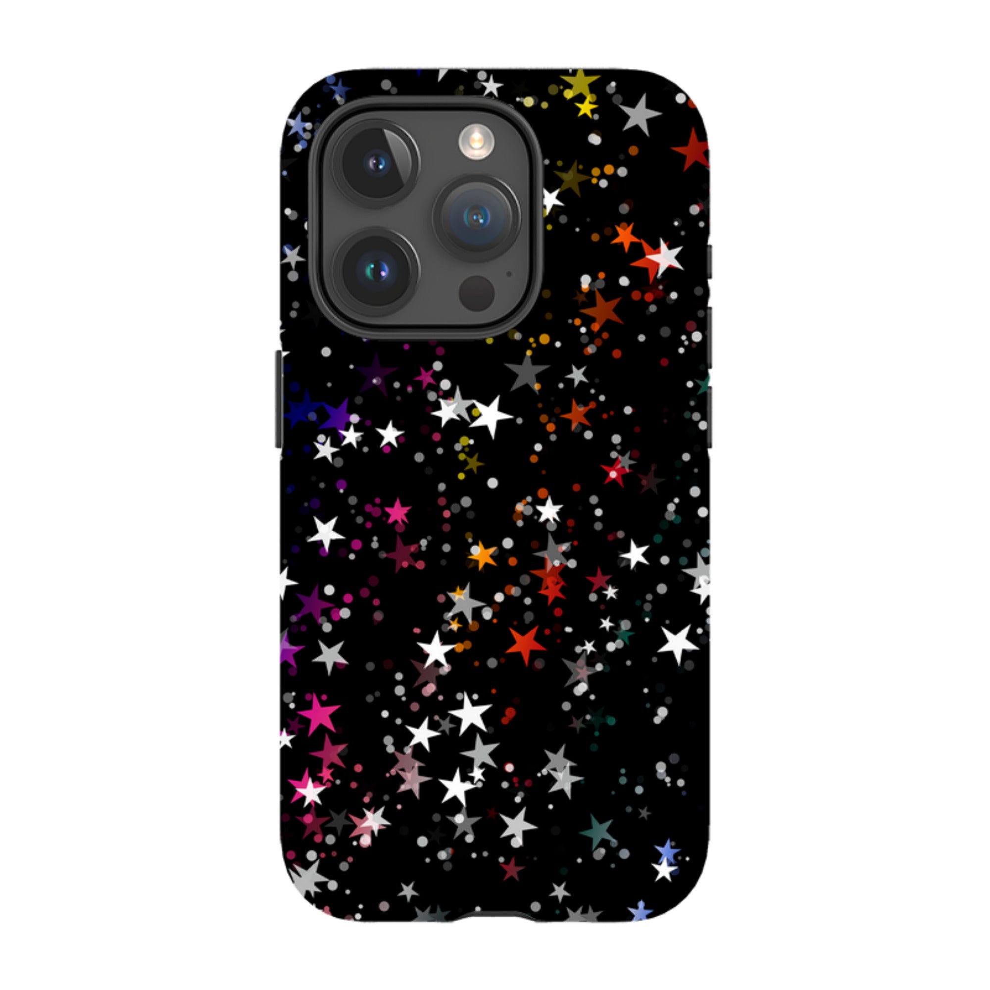 iPhone Tough Case - Vela