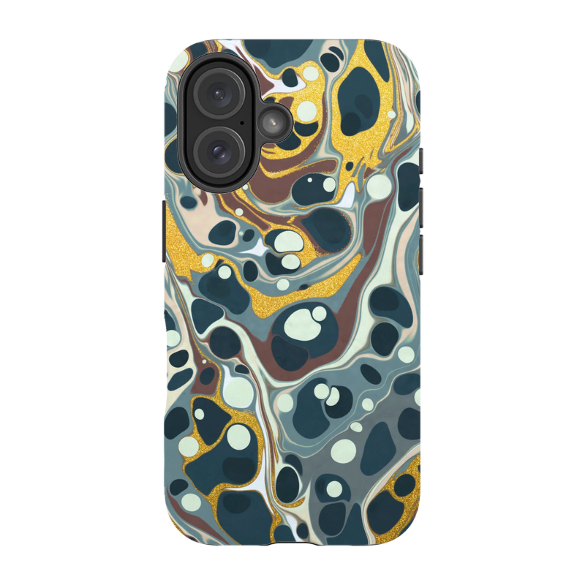 iPhone Tough Case - Hokey Pokey