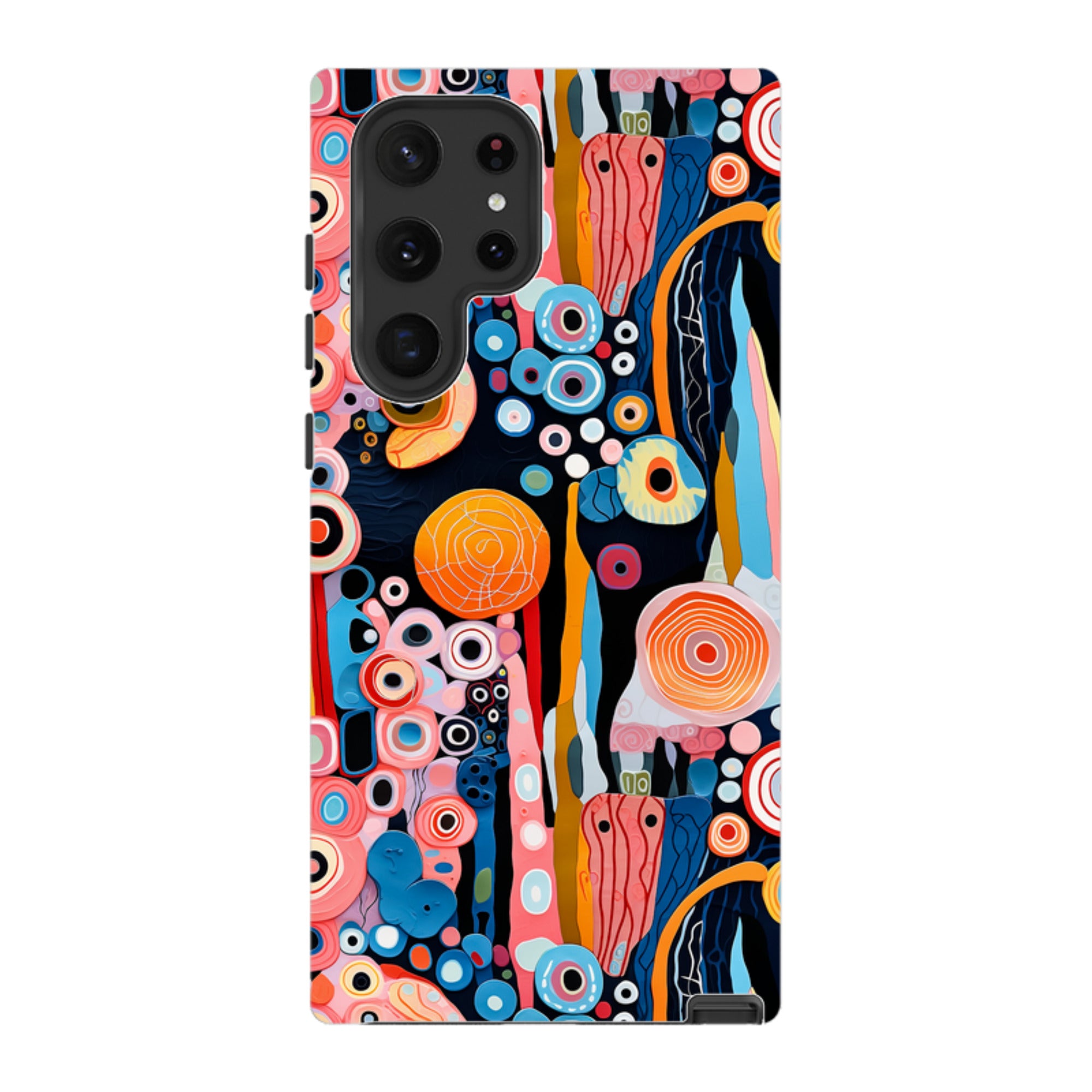 Samsung Tough Case - Sottsass