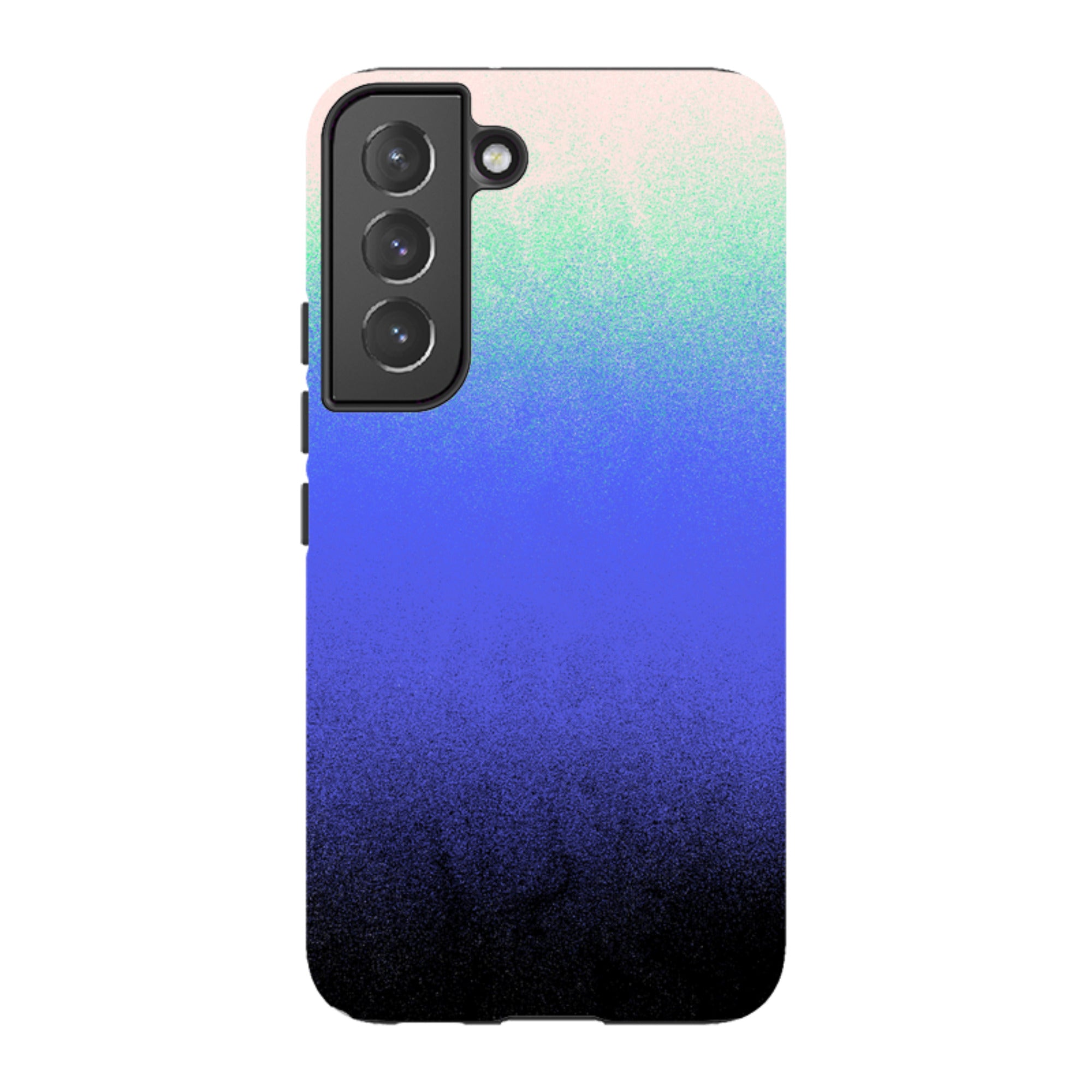 Samsung Tough Case - Dusk Haze By Kitty Joseph