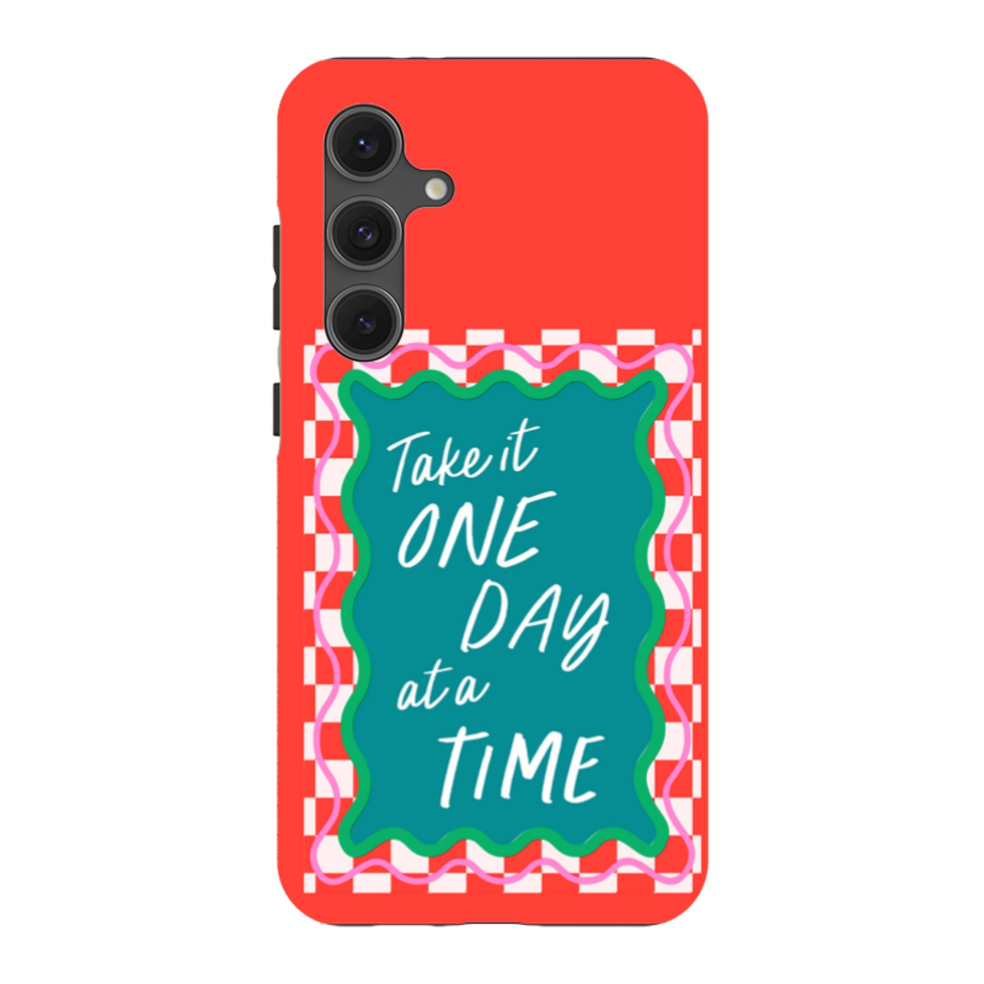 Samsung Tough Case - One Day