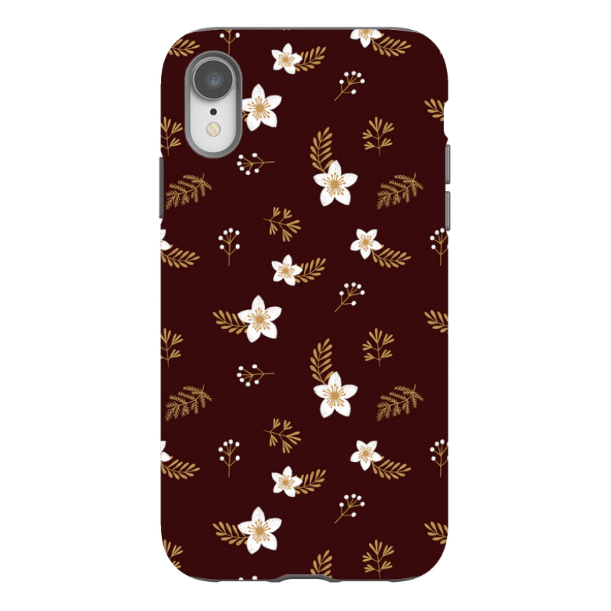 iPhone Tough Case - Peace On Earth