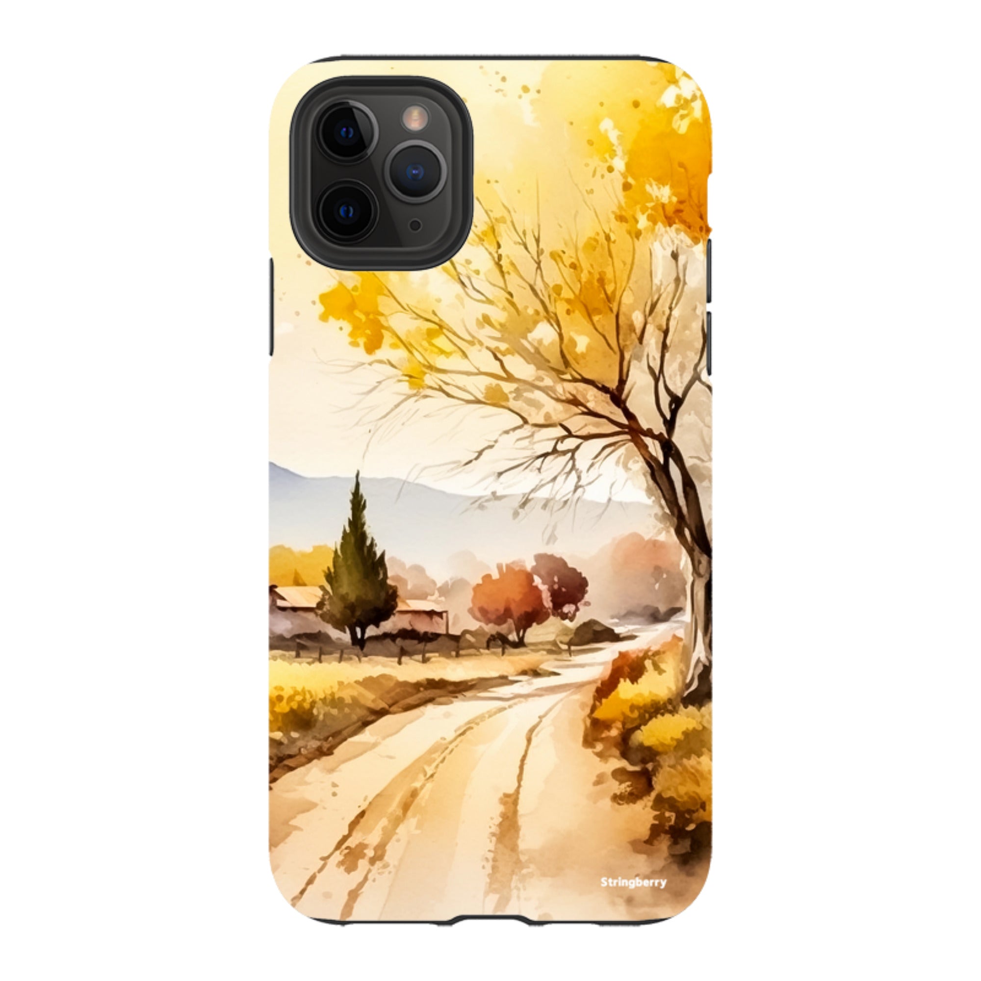 iPhone Tough Case - Axminster