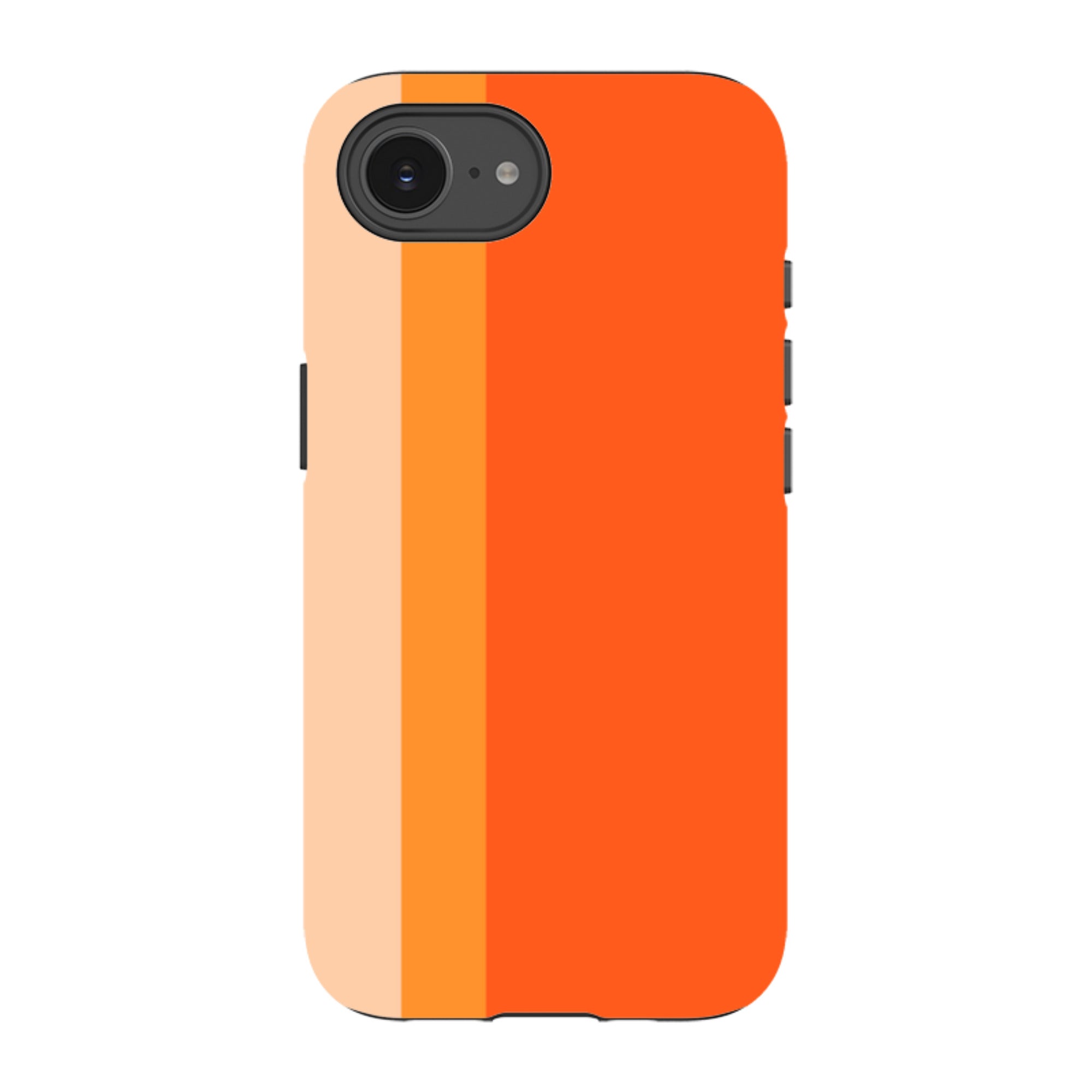 iPhone Case - London Chroma Stripe