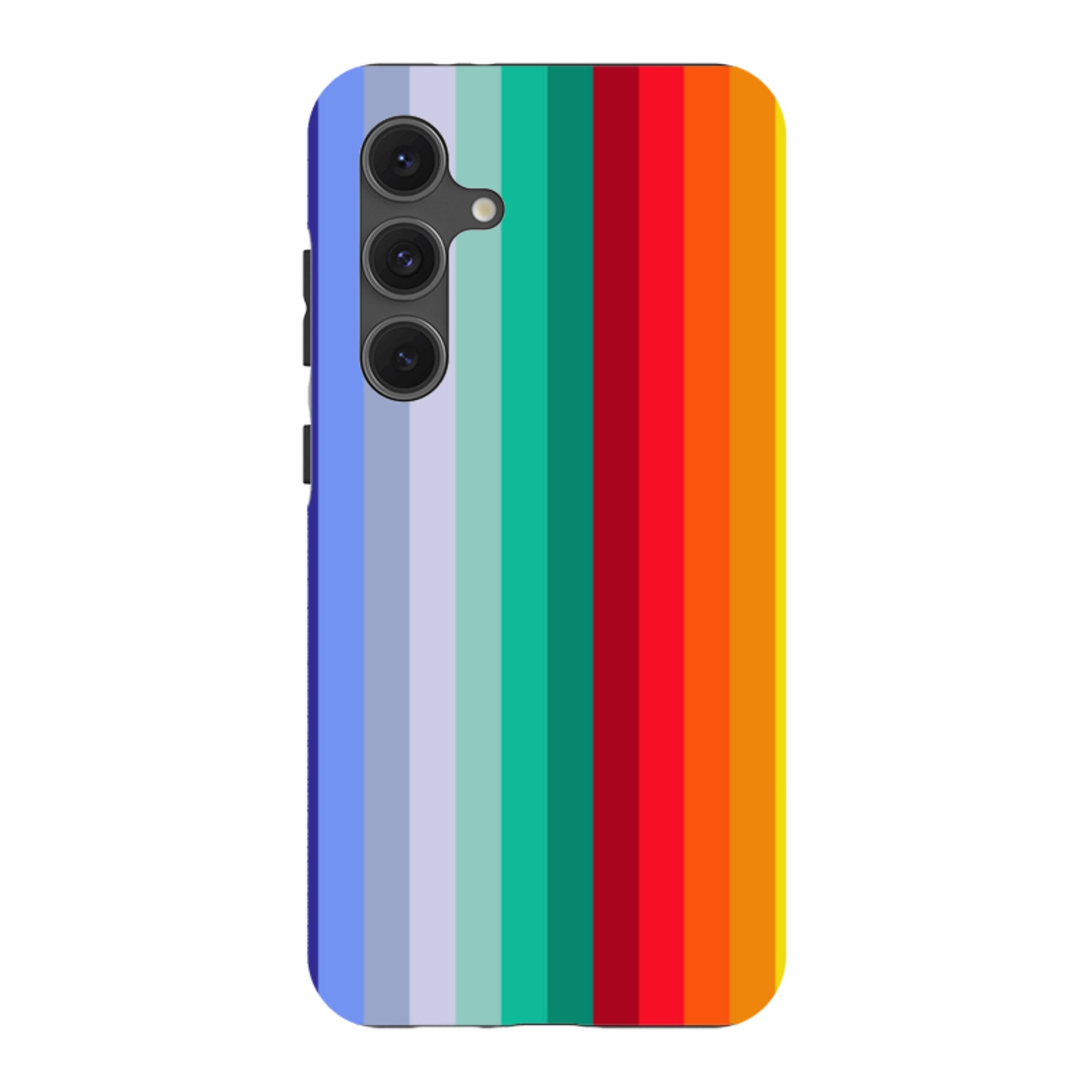 Samsung Tough Case - Honey Vertical By Kitty Joseph