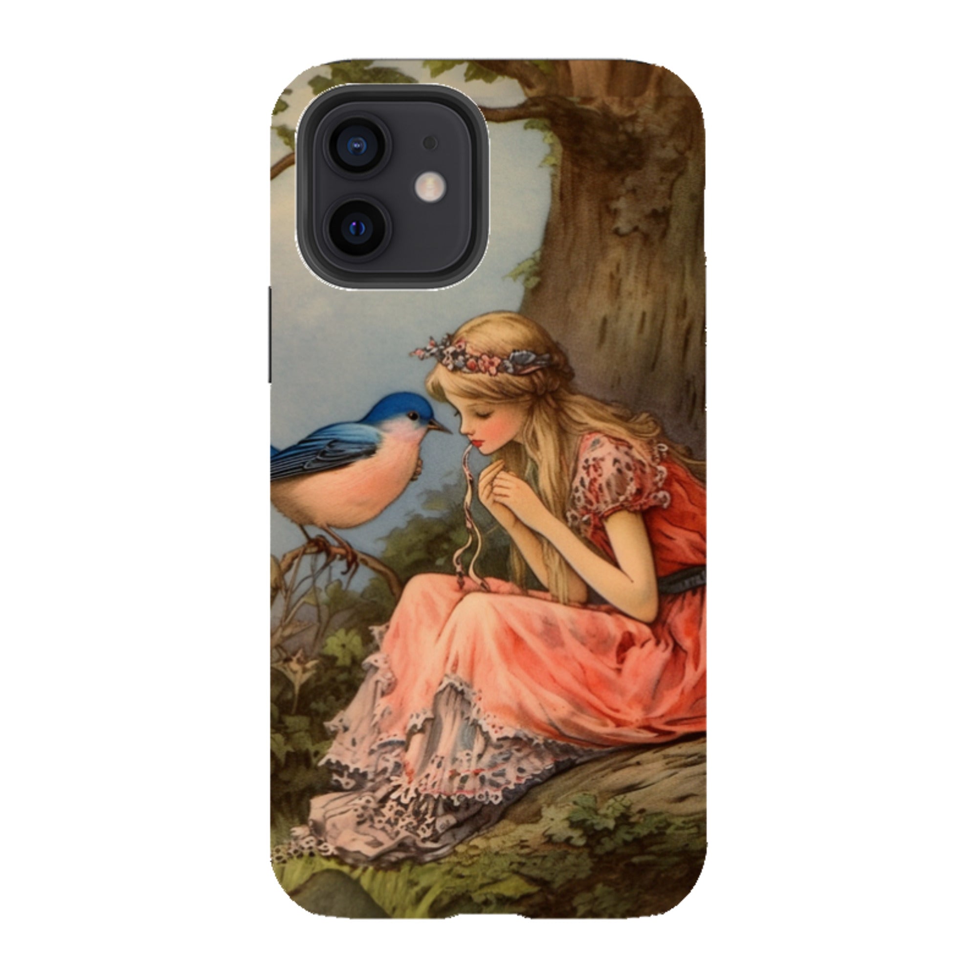 iPhone Case - Fairy Tales II